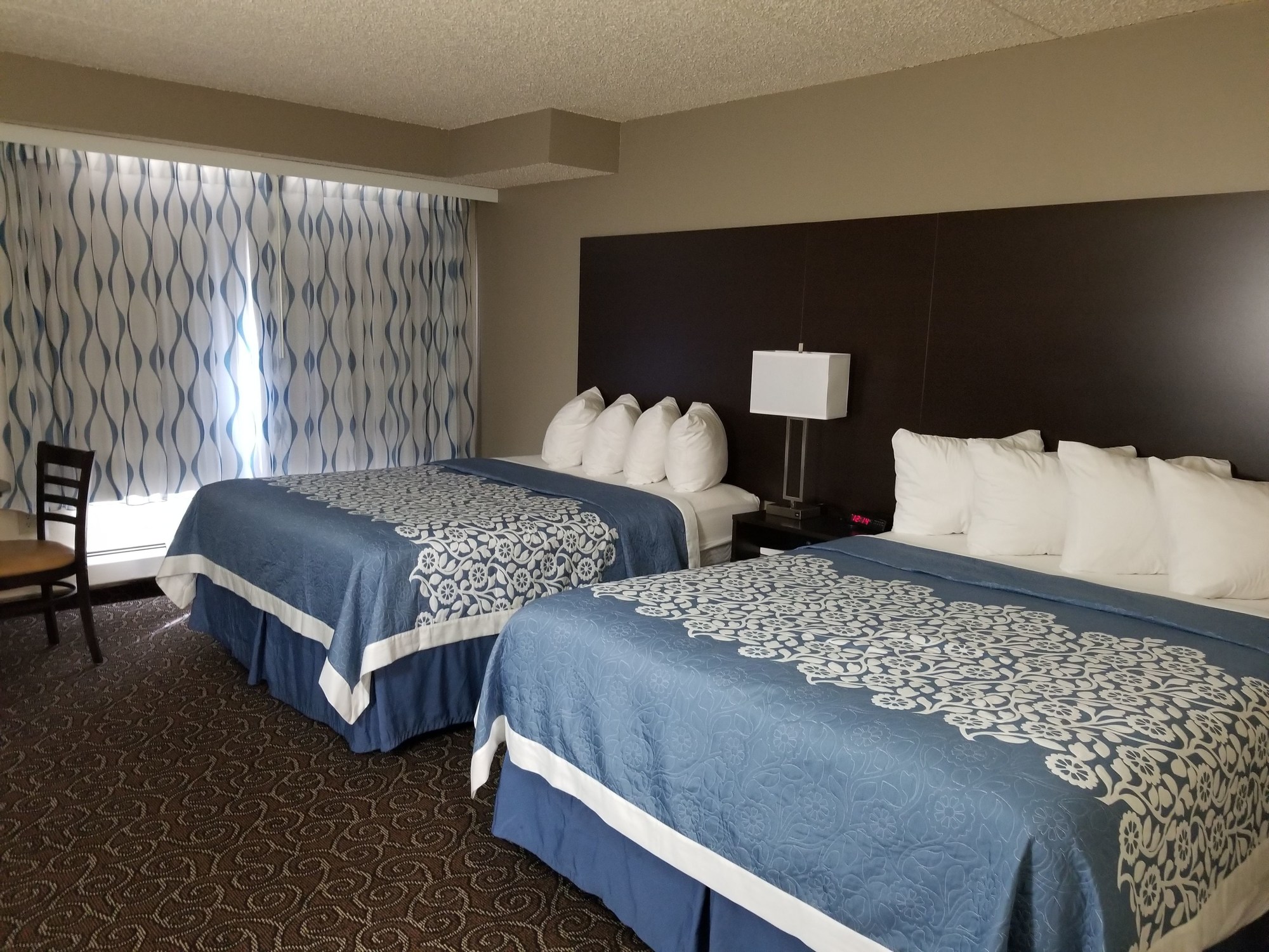 Days Inn by Wyndham Fort Collins