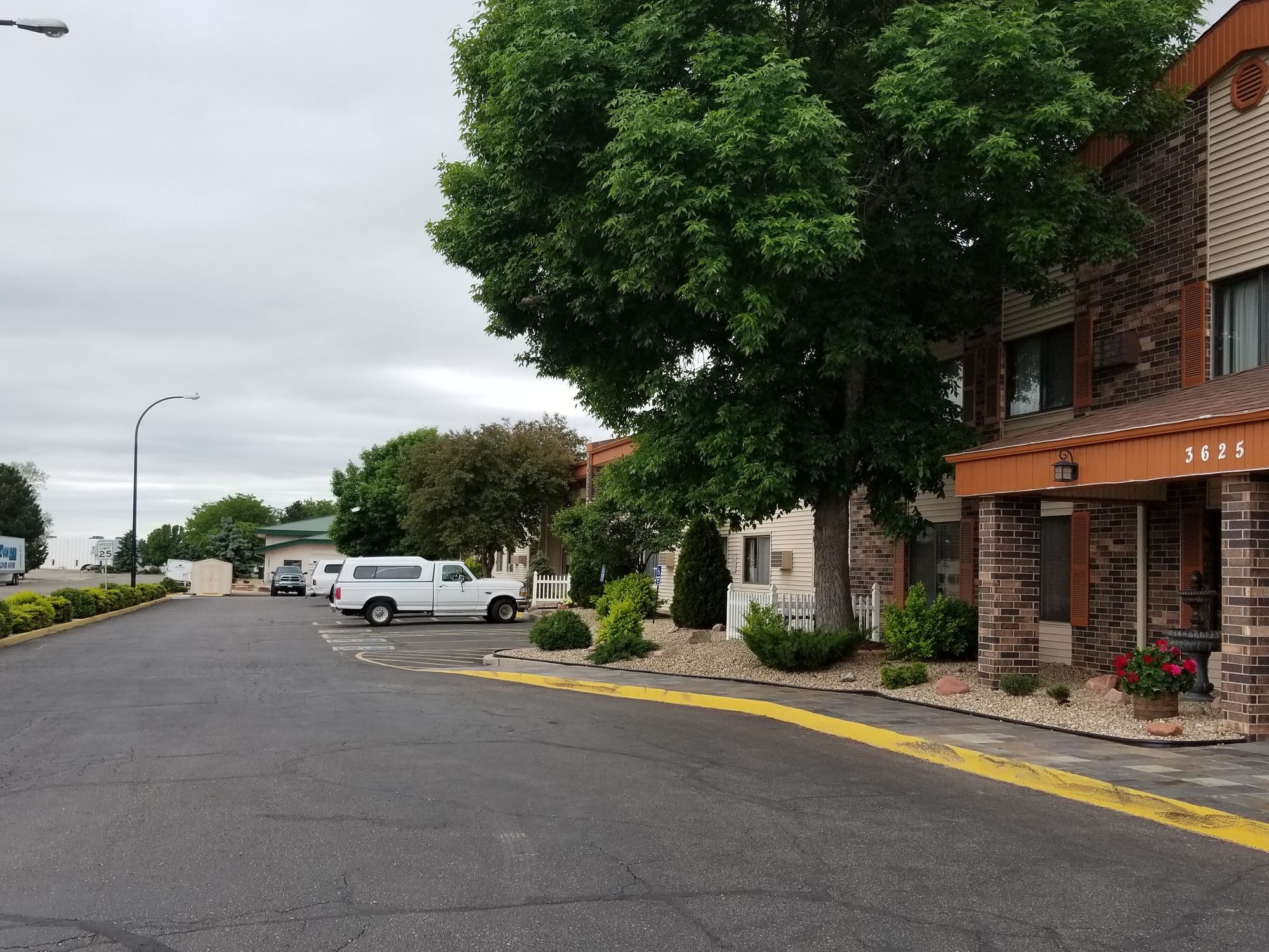Days Inn by Wyndham Fort Collins