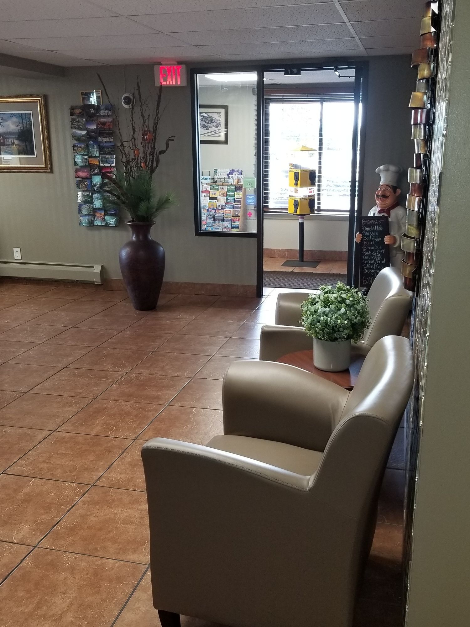 Days Inn by Wyndham Fort Collins
