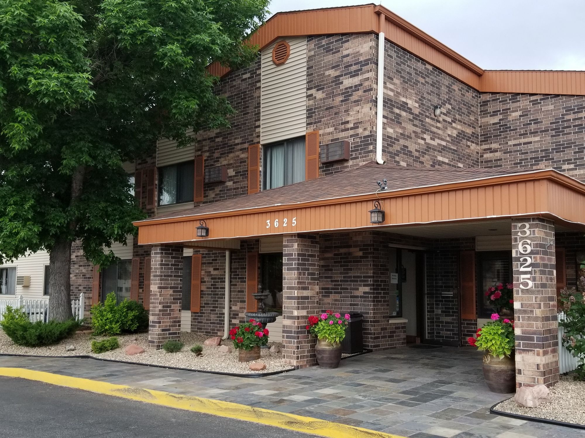 Days Inn by Wyndham Fort Collins