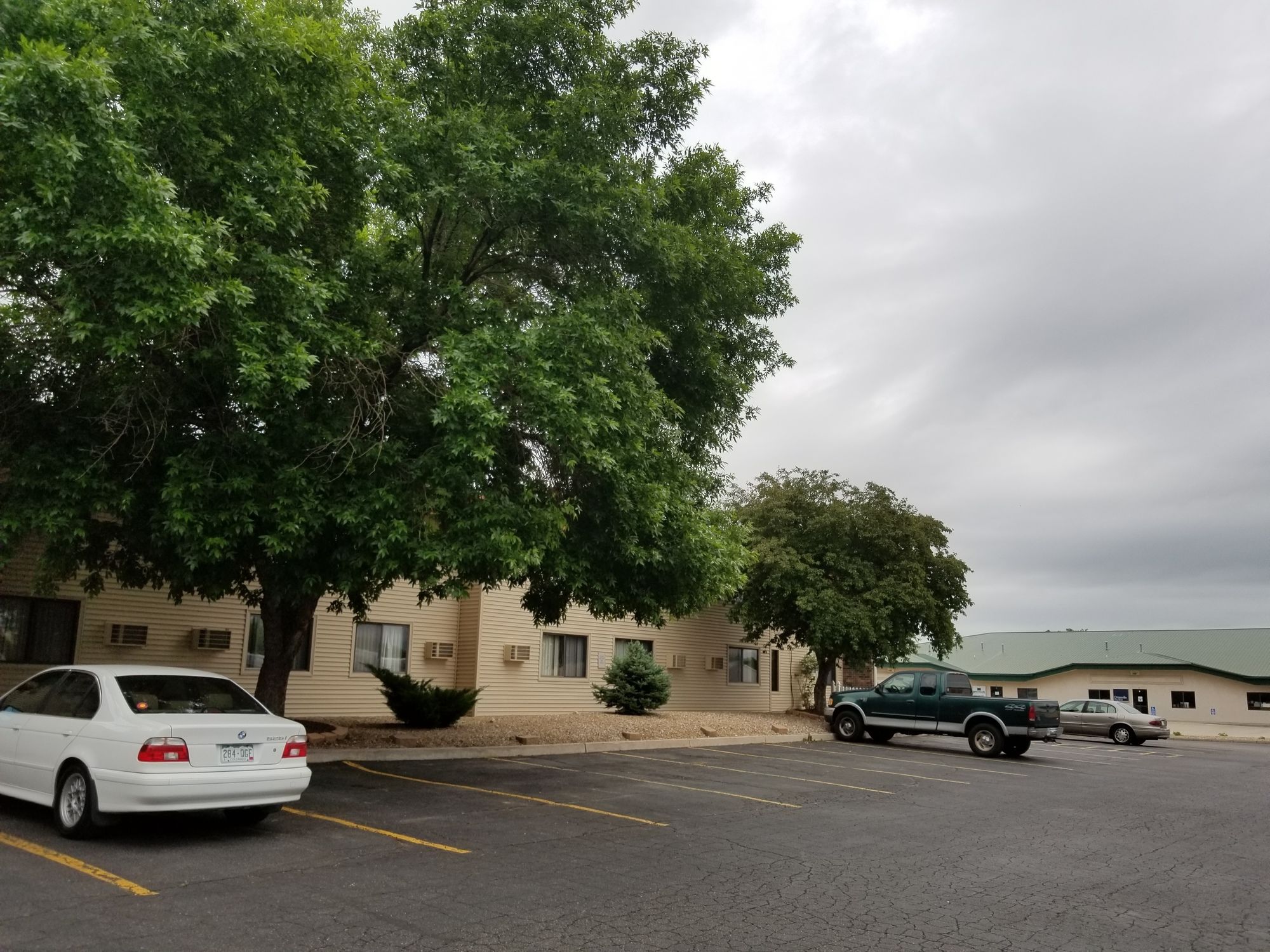 Days Inn by Wyndham Fort Collins