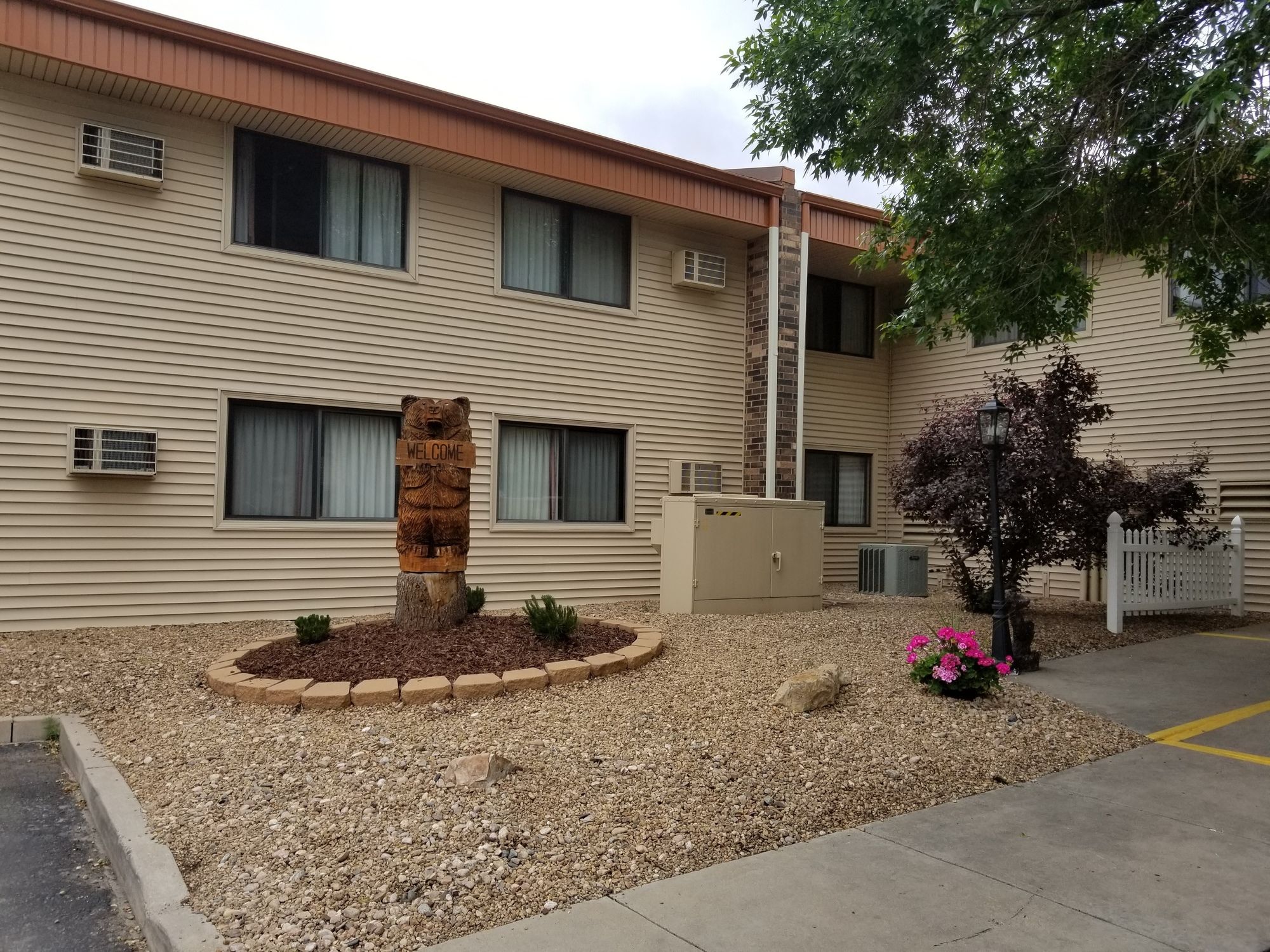 Days Inn by Wyndham Fort Collins