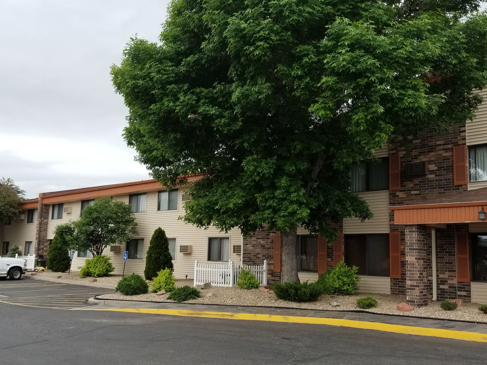 Days Inn by Wyndham Fort Collins