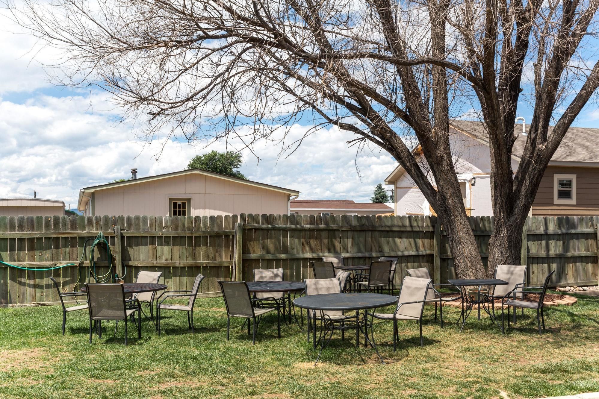 Days Inn by Wyndham Fort Collins