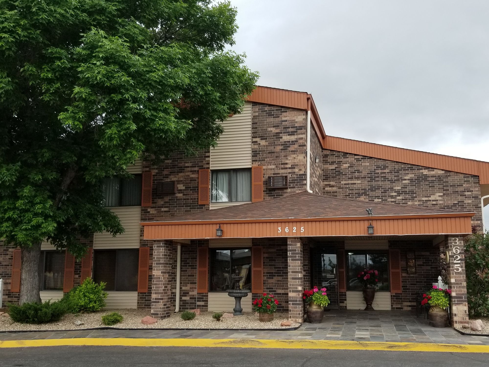 Days Inn by Wyndham Fort Collins