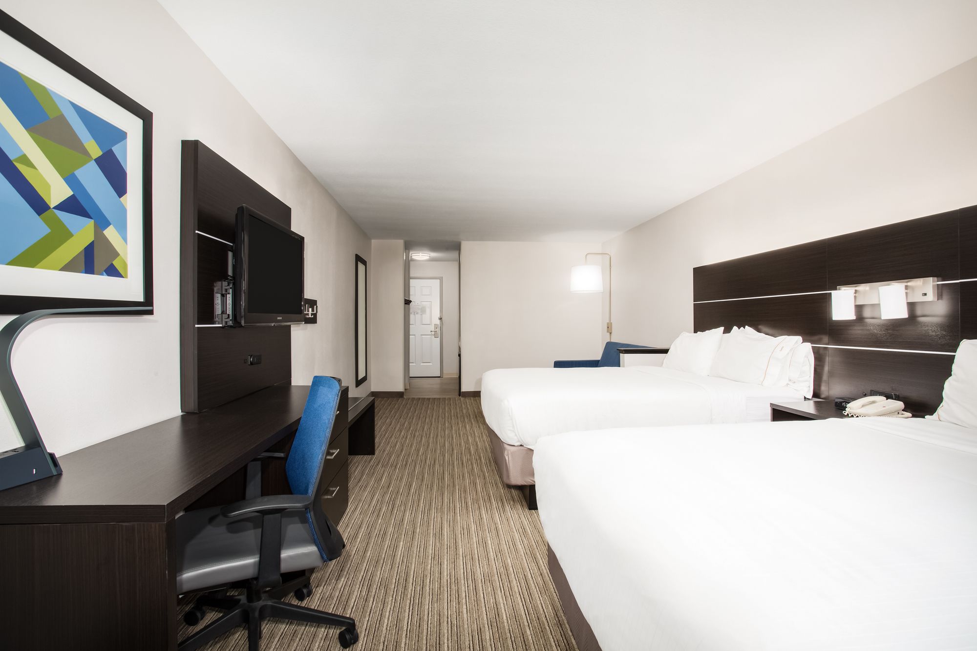 Holiday Inn Express & Suites Ft. Collins