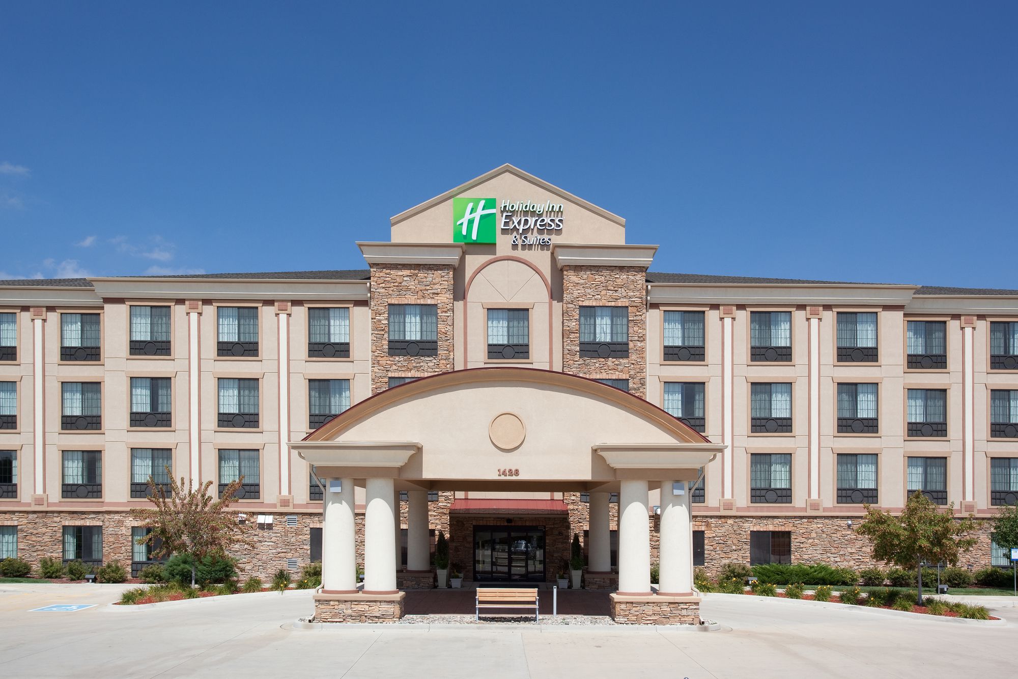 Holiday Inn Express & Suites Ft. Collins