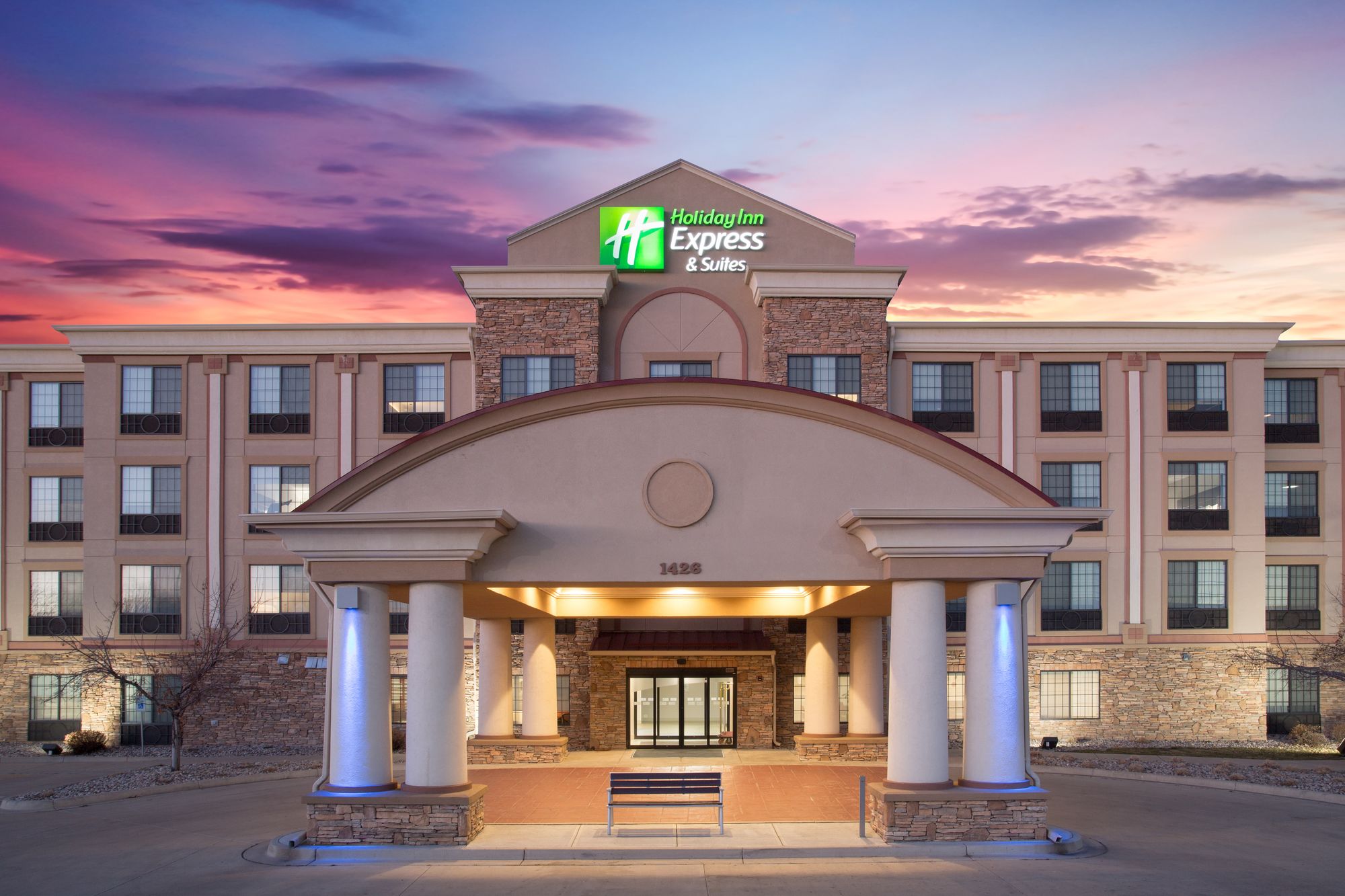 Holiday Inn Express & Suites Ft. Collins