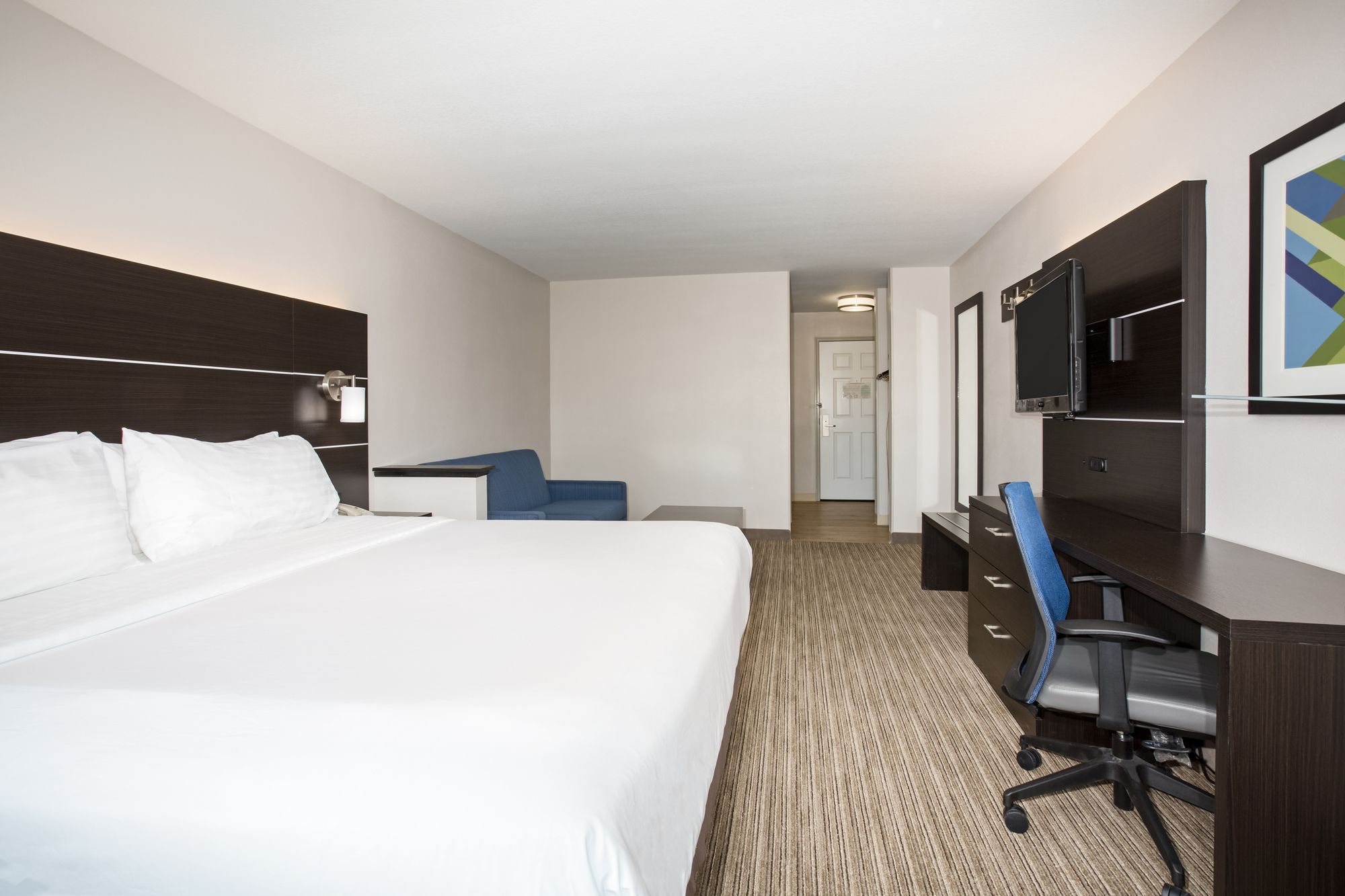 Holiday Inn Express & Suites Ft. Collins
