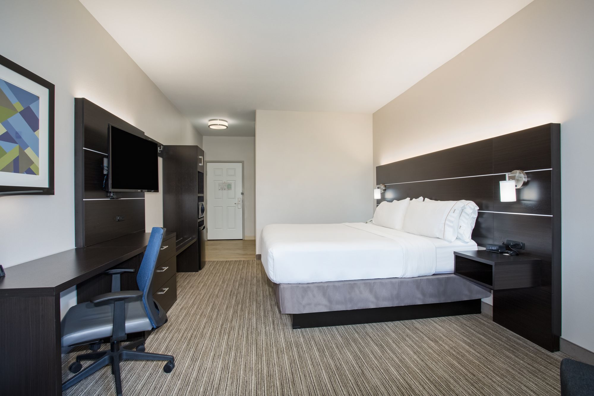 Holiday Inn Express & Suites Ft. Collins