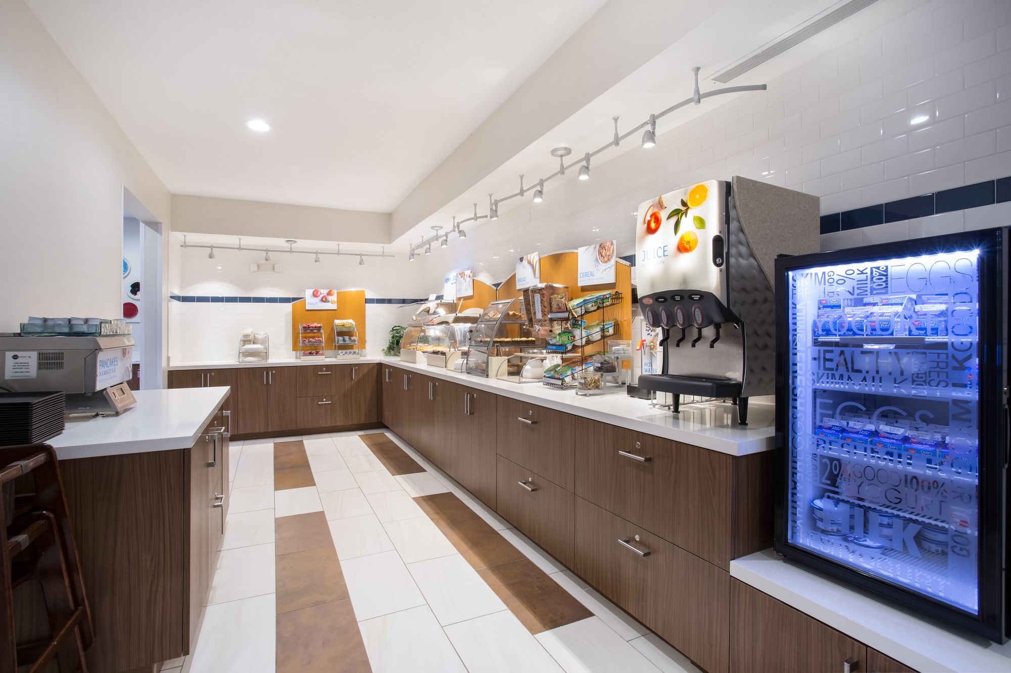 Holiday Inn Express & Suites Ft. Collins