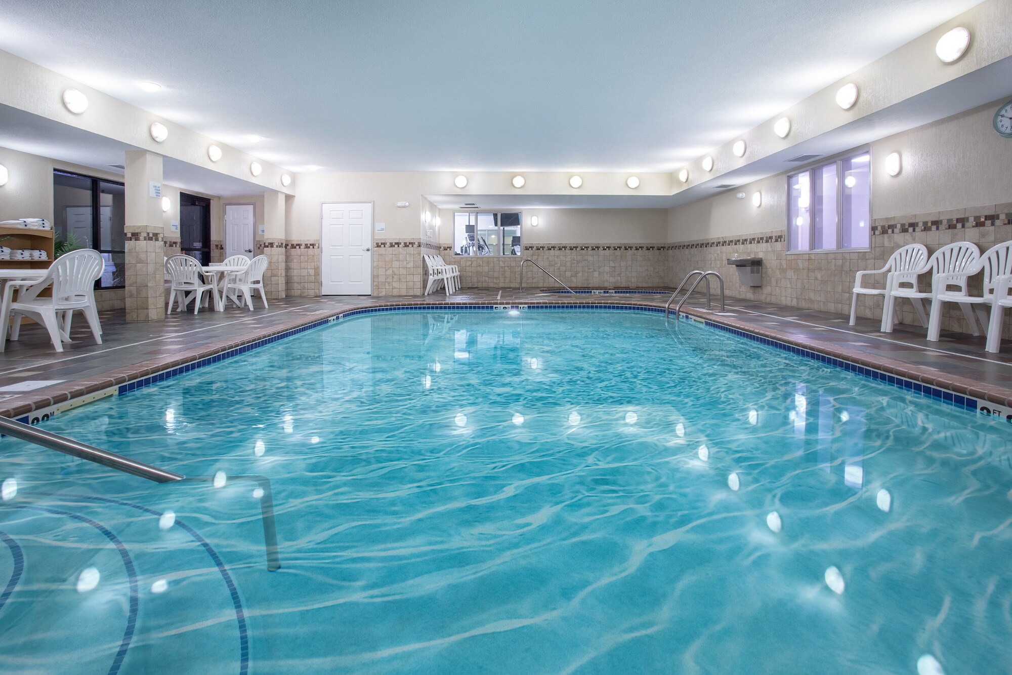 Holiday Inn Express & Suites Ft. Collins