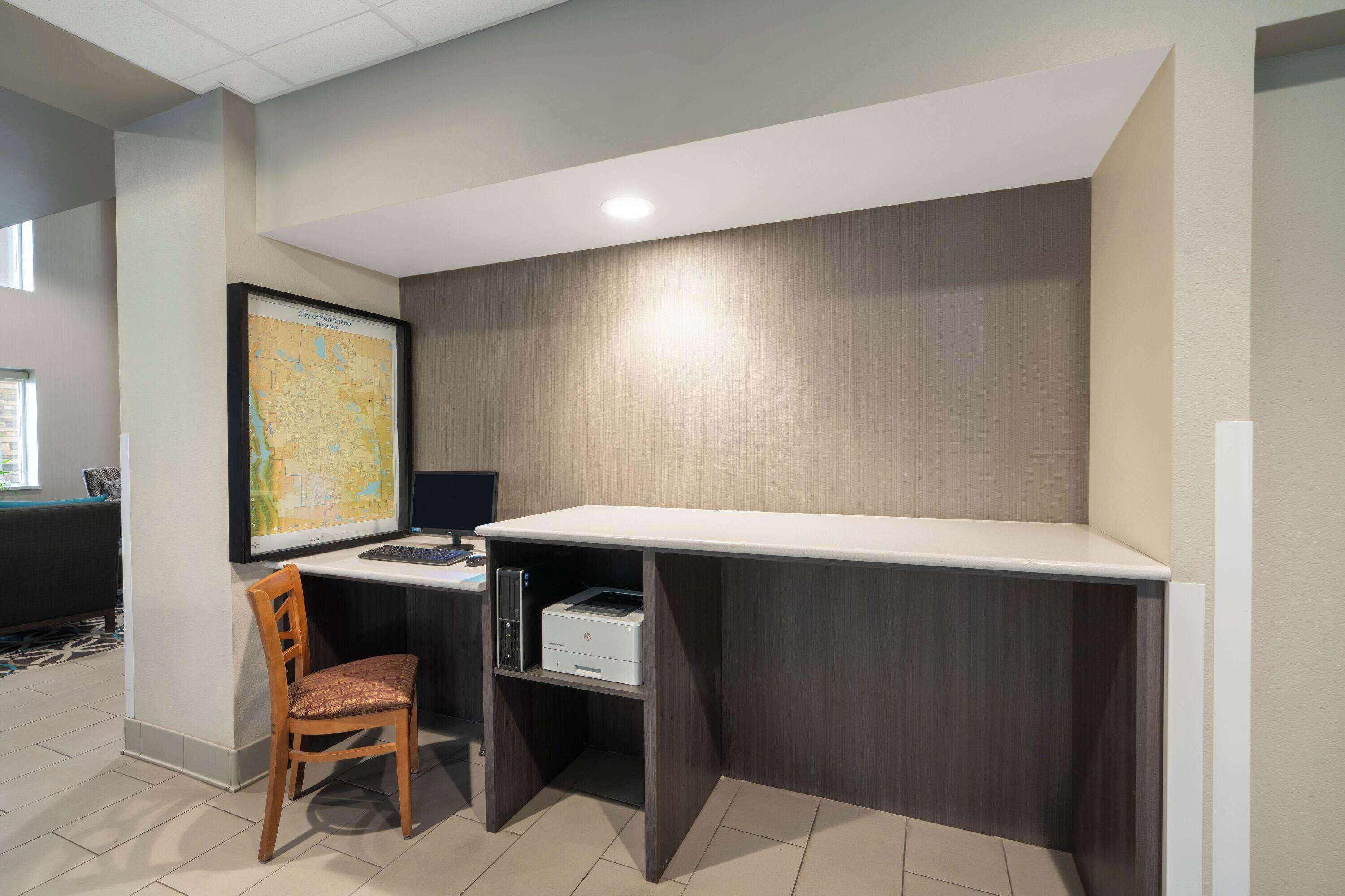 La Quinta Inn by Wyndham Fort Collins