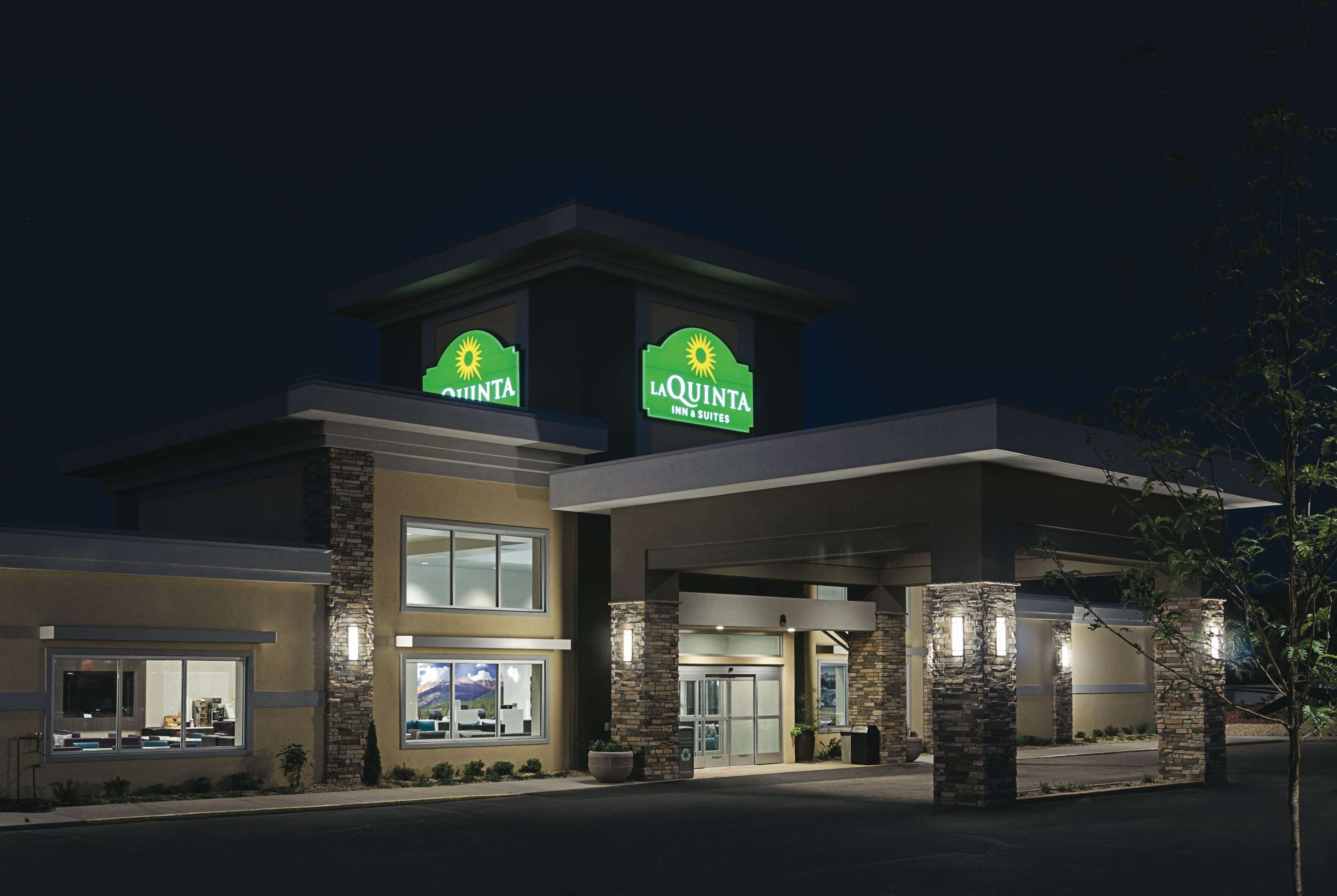 La Quinta Inn by Wyndham Fort Collins