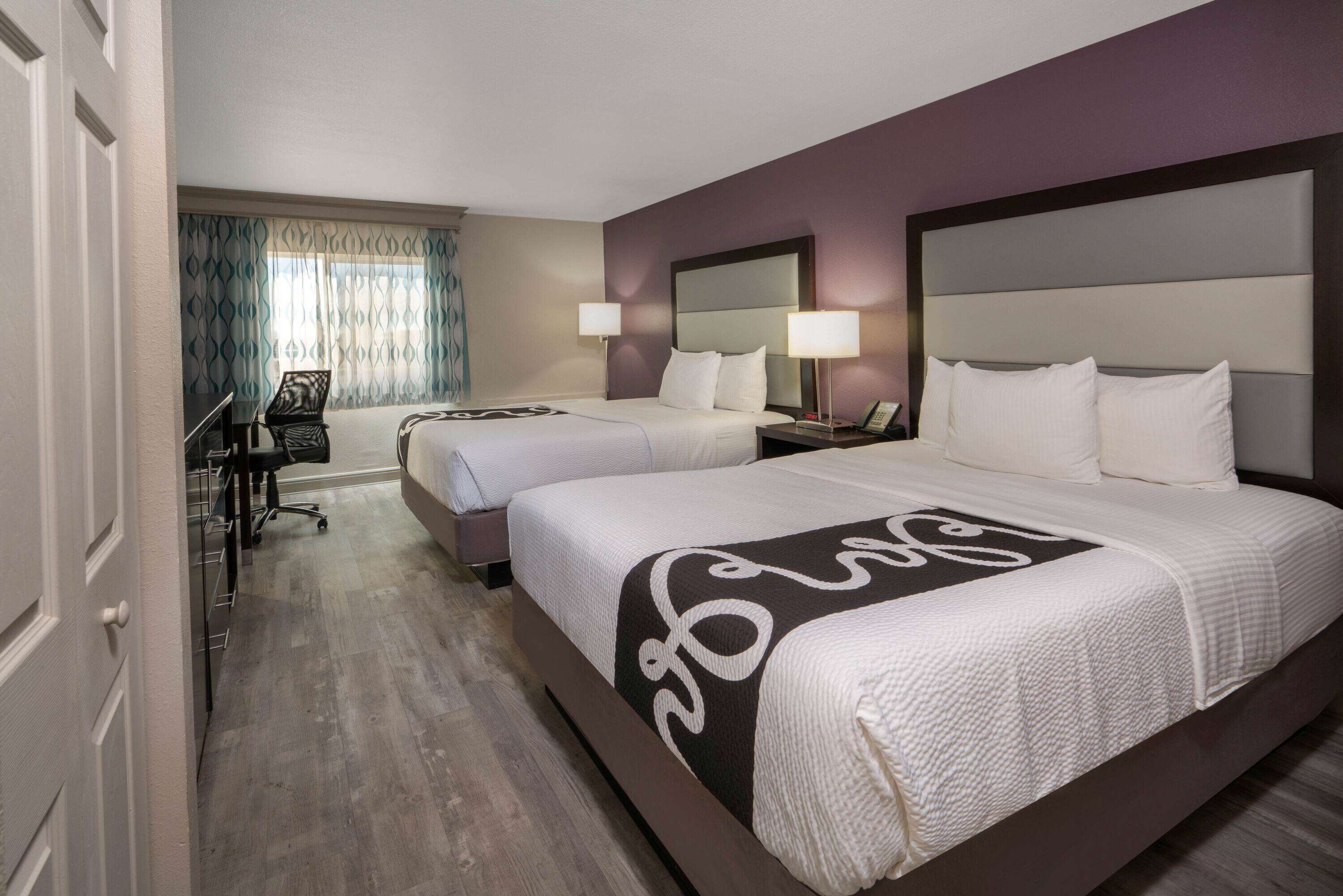 La Quinta Inn by Wyndham Fort Collins