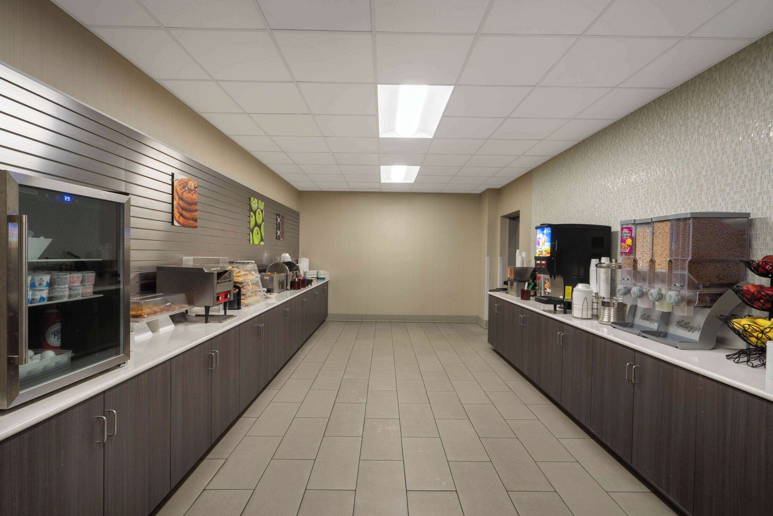 La Quinta Inn by Wyndham Fort Collins