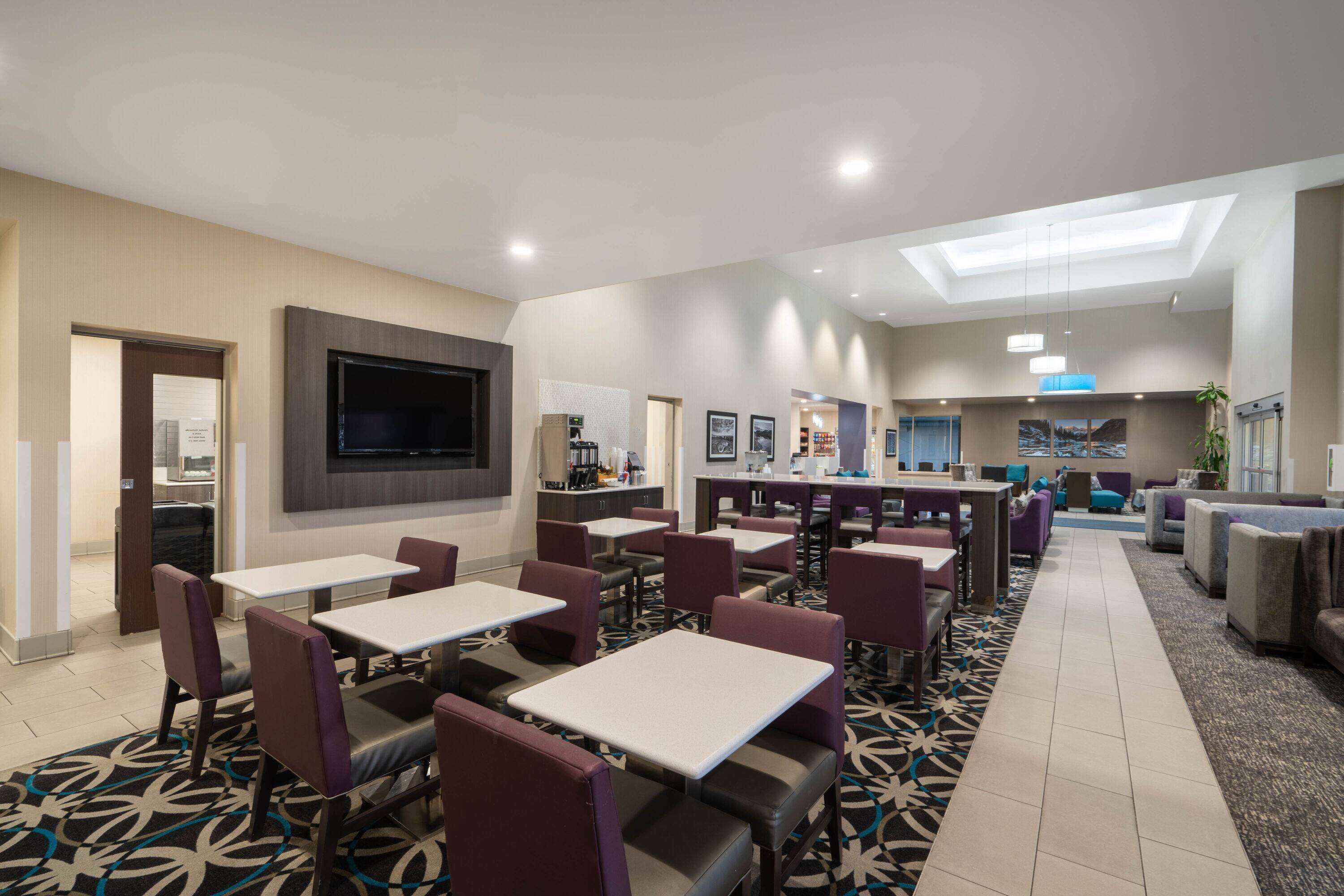 La Quinta Inn by Wyndham Fort Collins