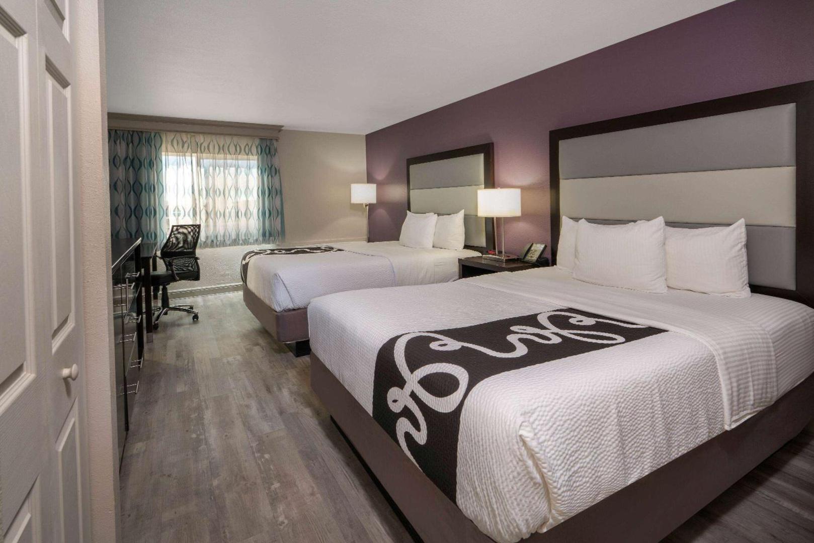 La Quinta Inn by Wyndham Fort Collins