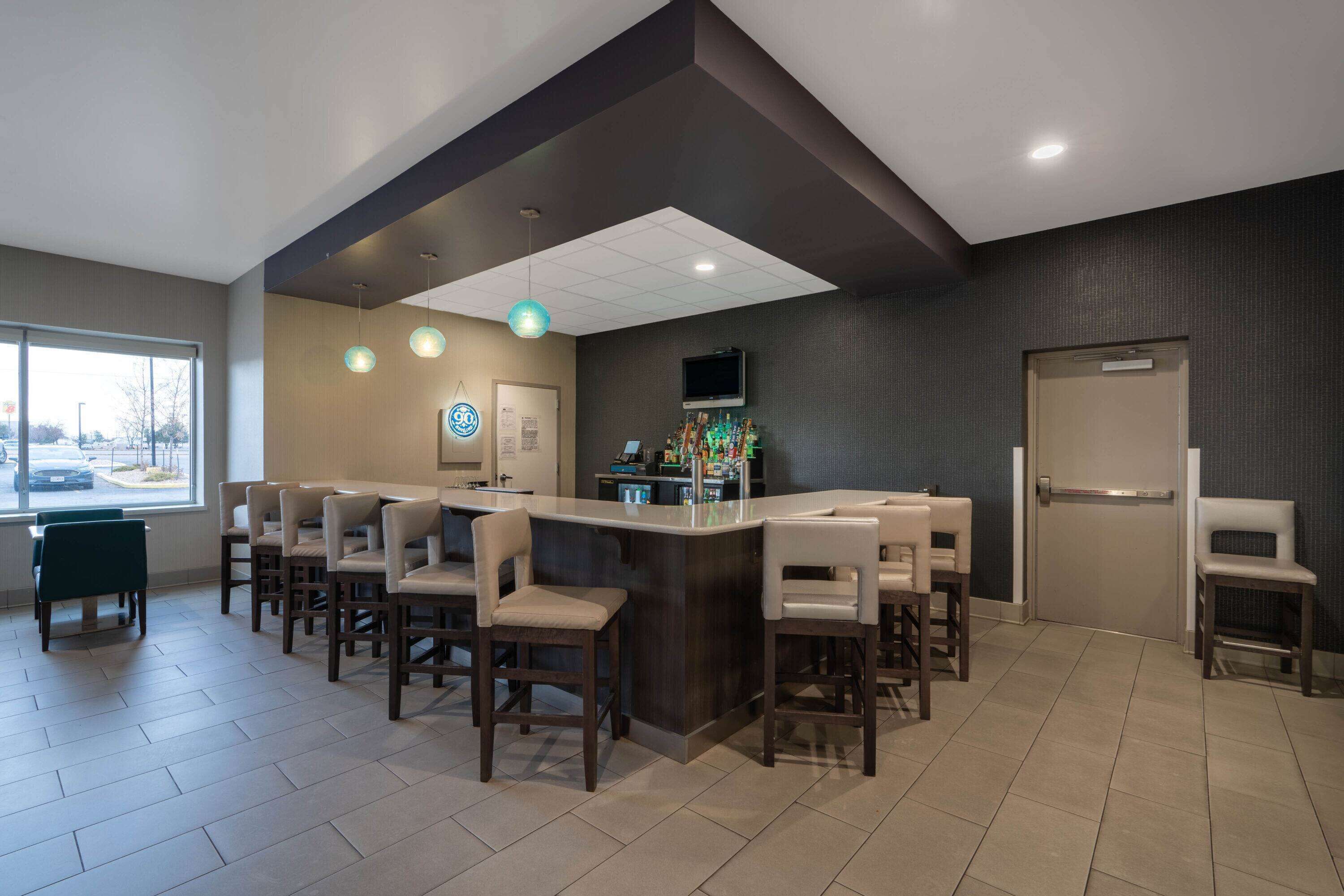 La Quinta Inn by Wyndham Fort Collins