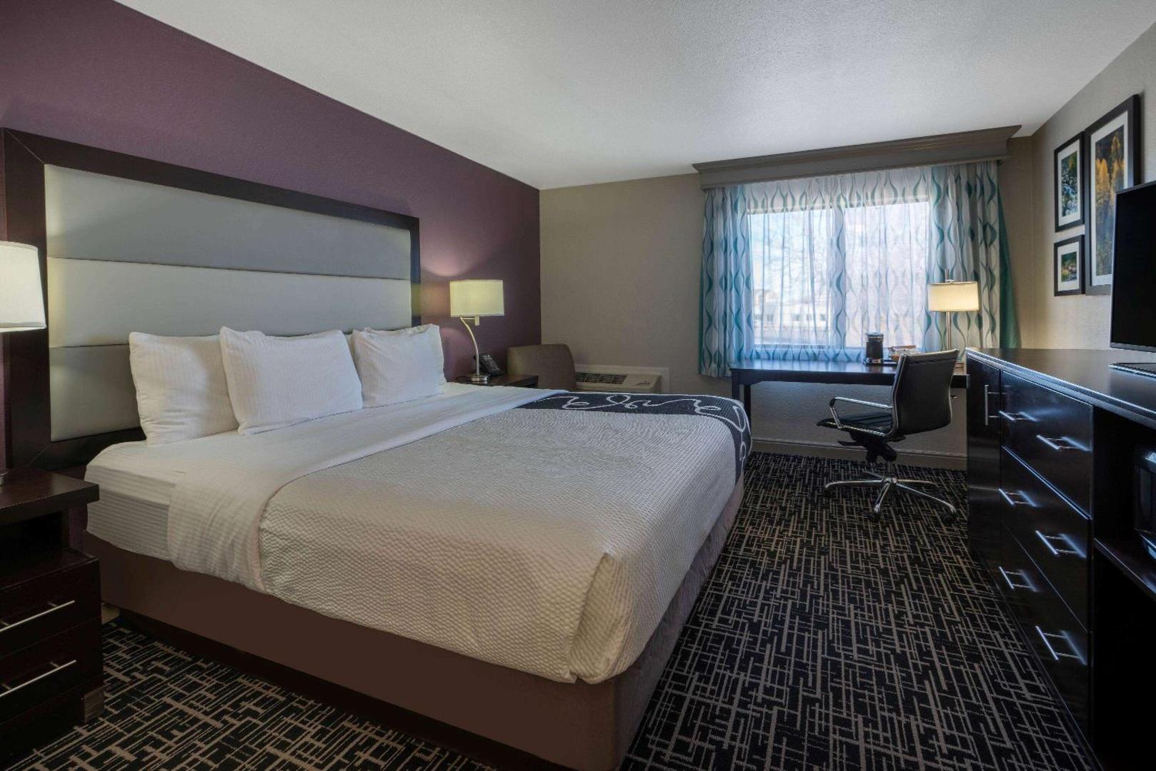 La Quinta Inn by Wyndham Fort Collins