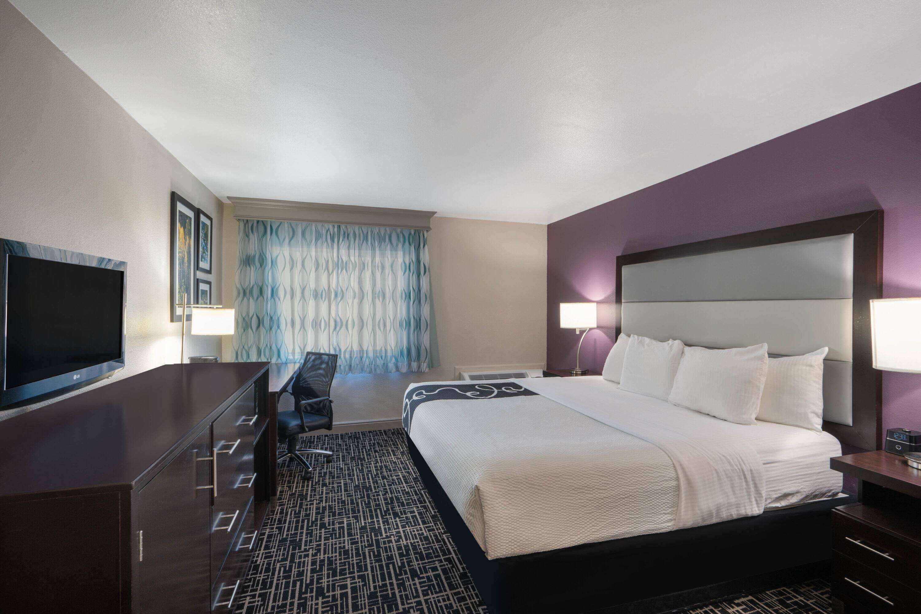La Quinta Inn by Wyndham Fort Collins