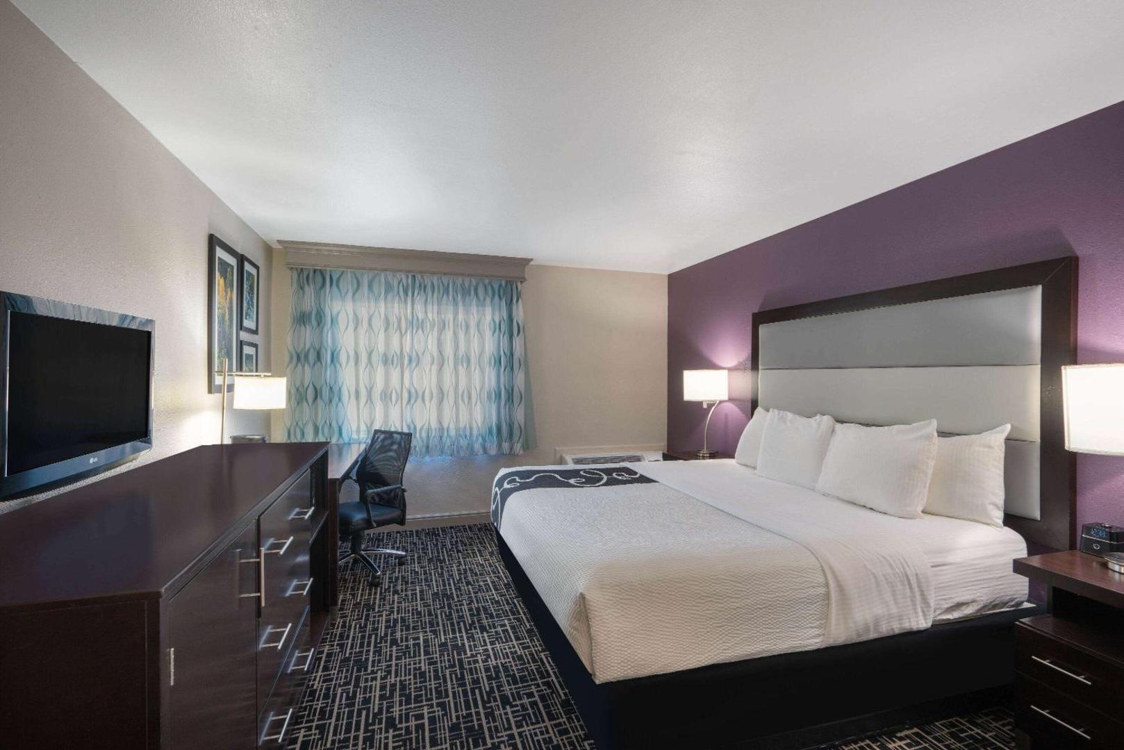 La Quinta Inn by Wyndham Fort Collins