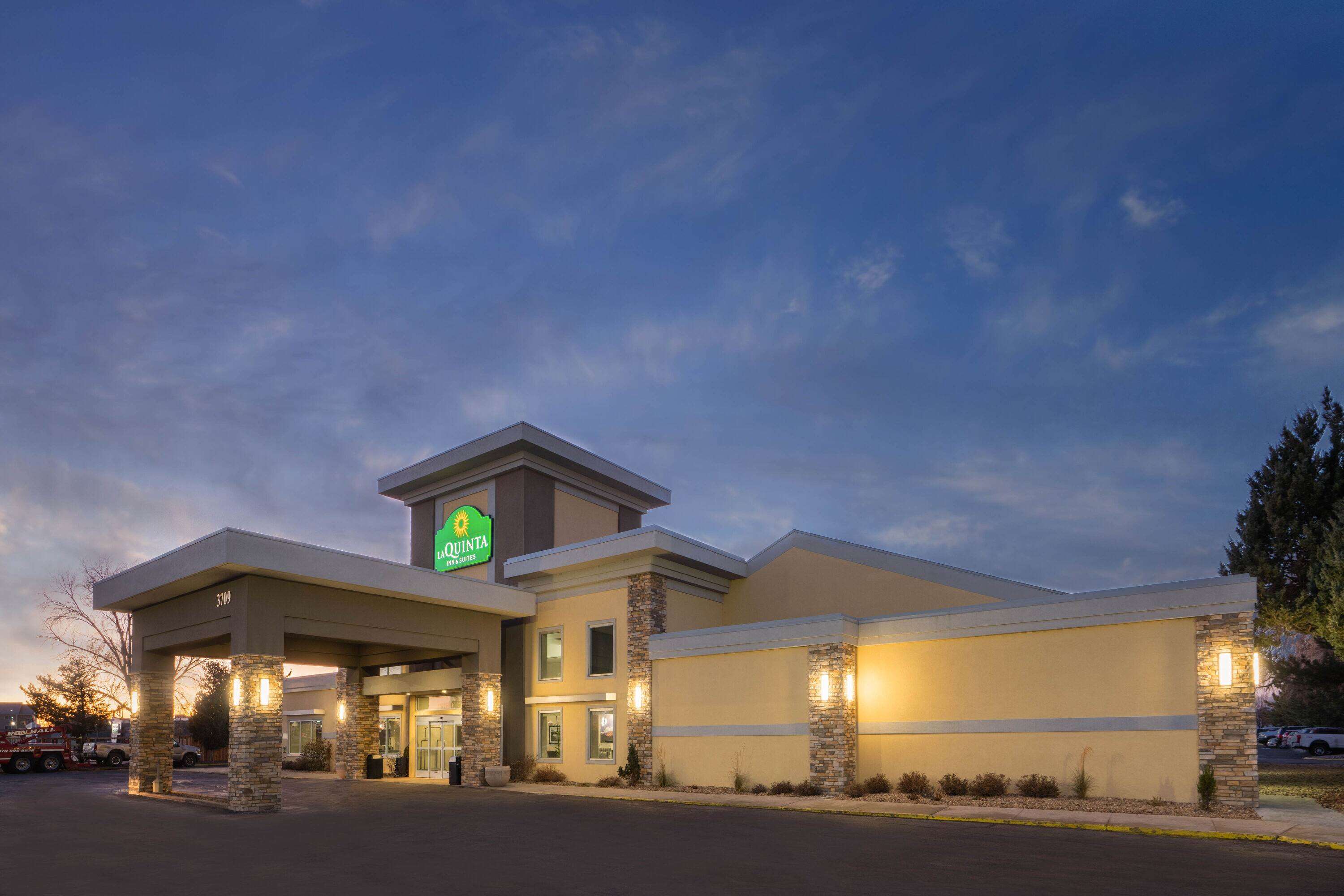 La Quinta Inn by Wyndham Fort Collins