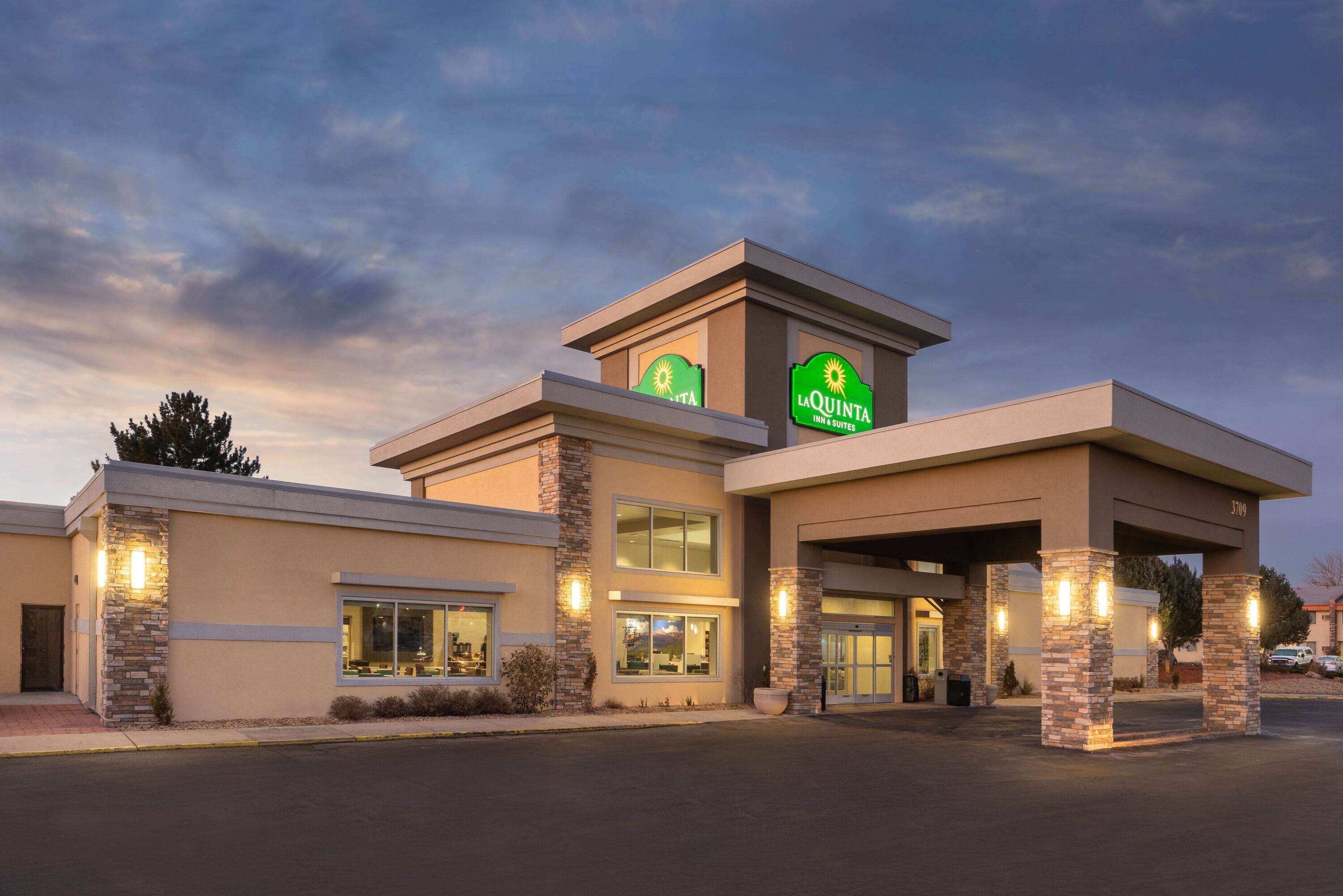 La Quinta Inn by Wyndham Fort Collins