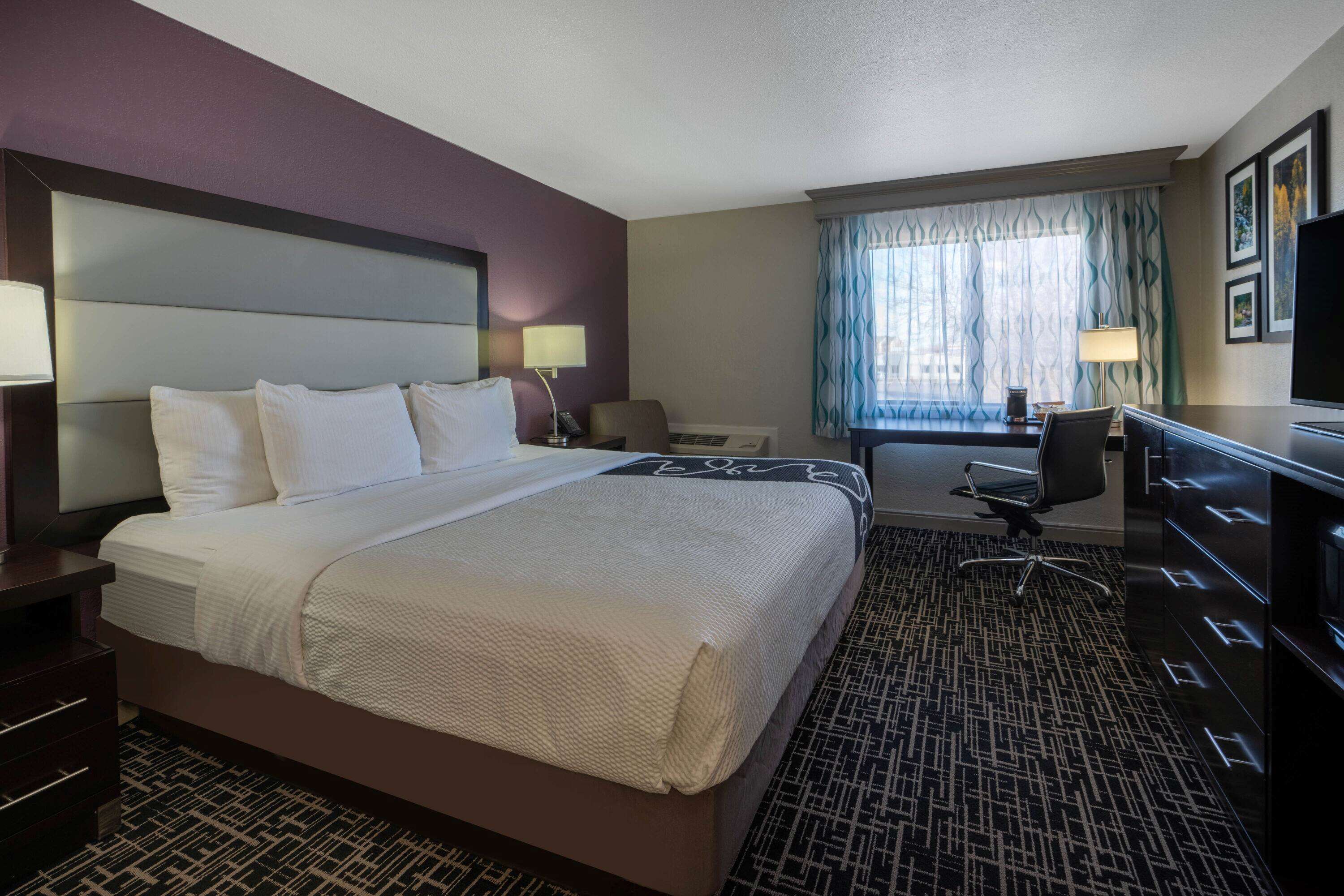 La Quinta Inn by Wyndham Fort Collins