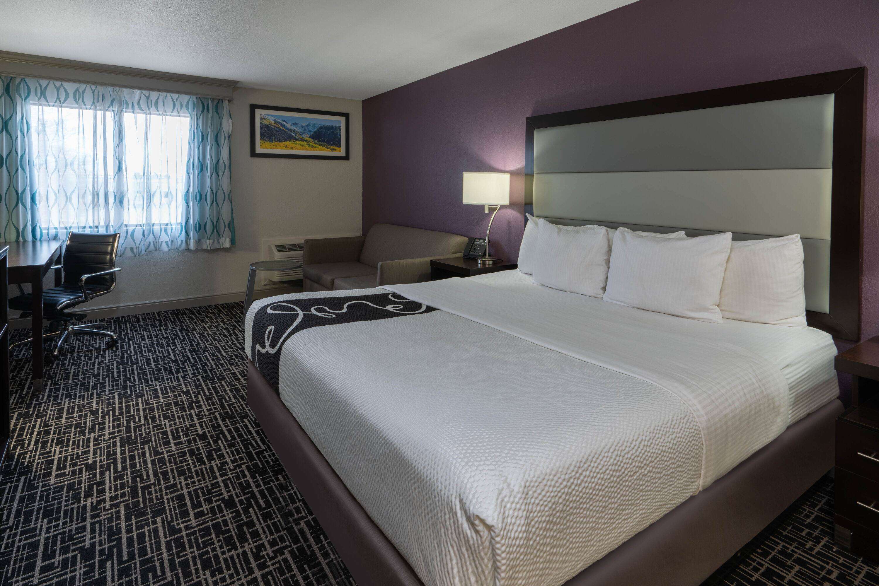 La Quinta Inn by Wyndham Fort Collins