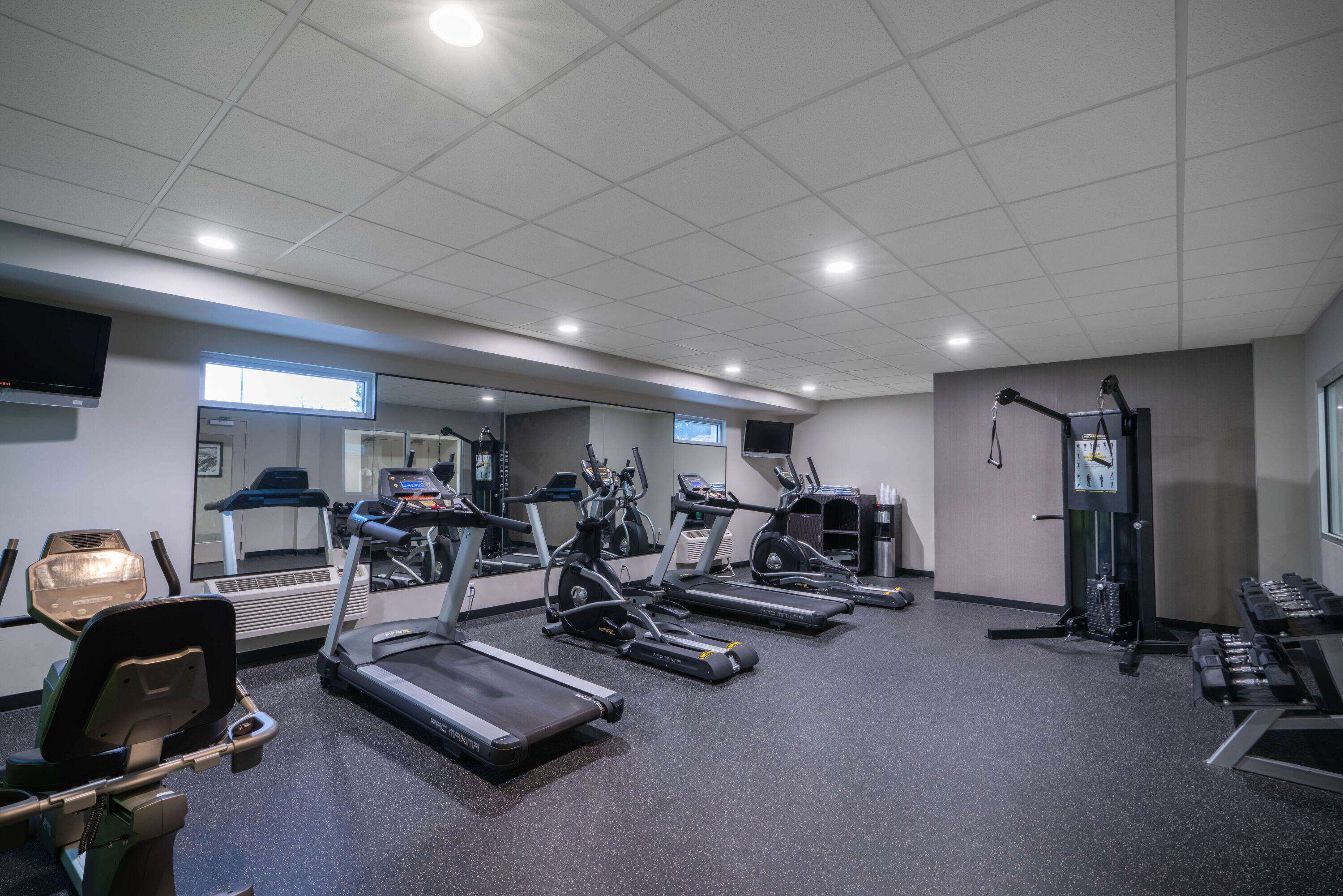 La Quinta Inn by Wyndham Fort Collins