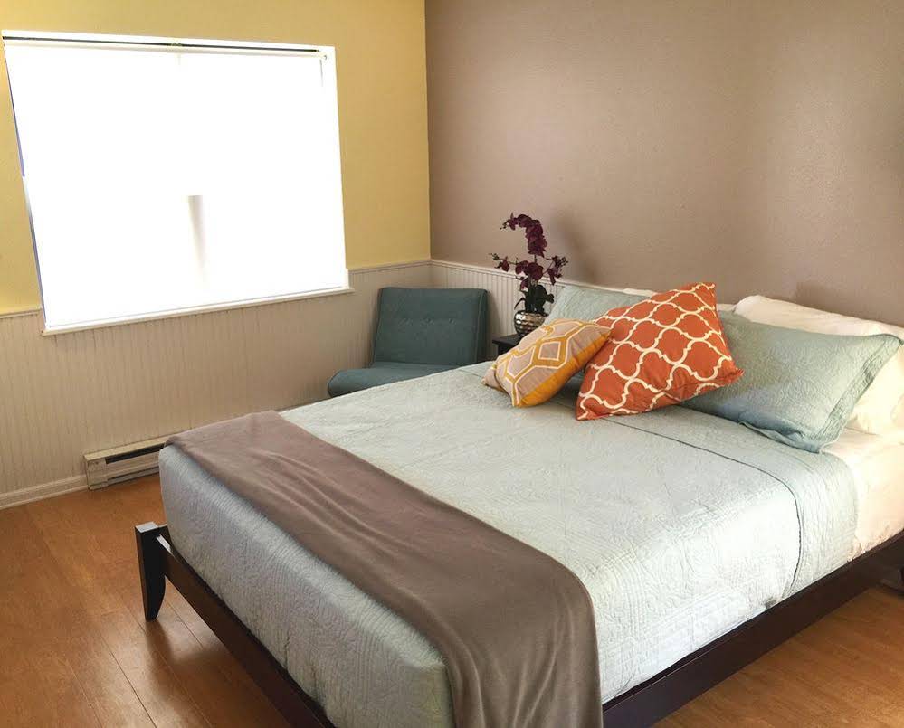 Remington Flats Hotel