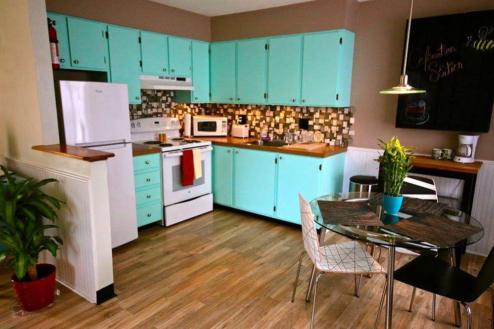 Remington Flats Hotel