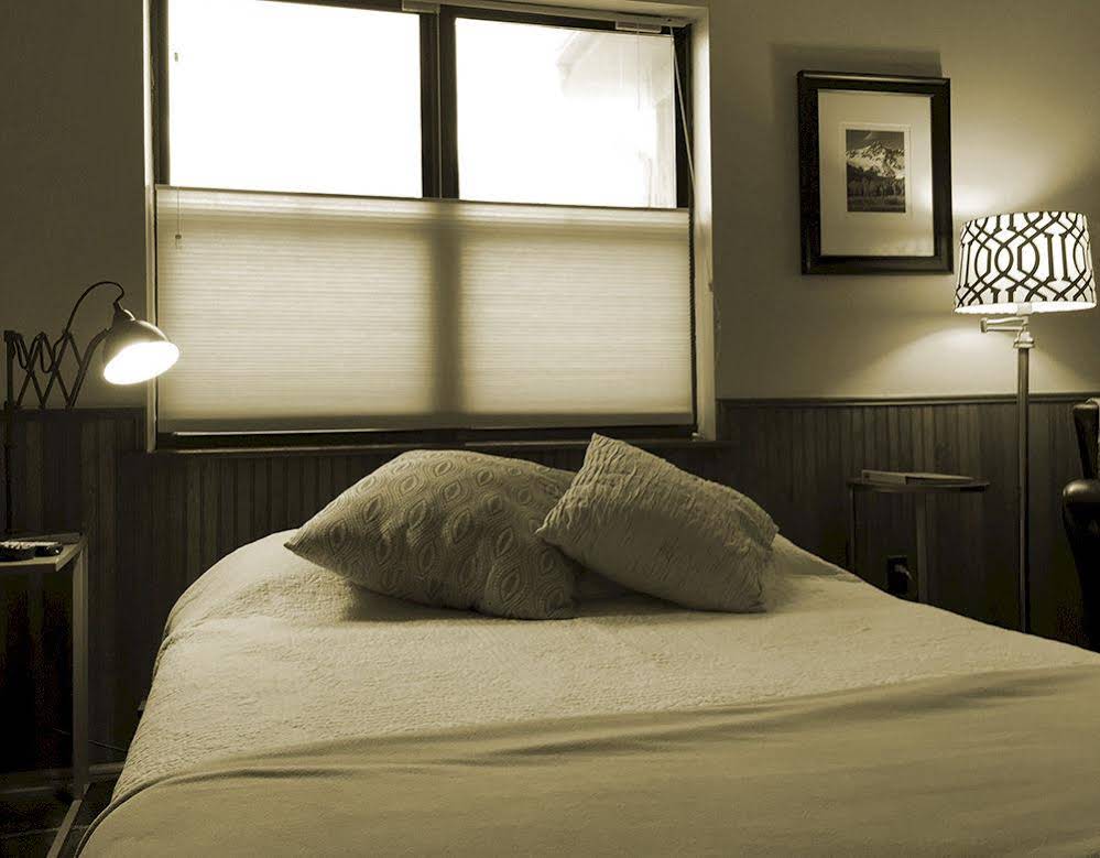 Remington Flats Hotel