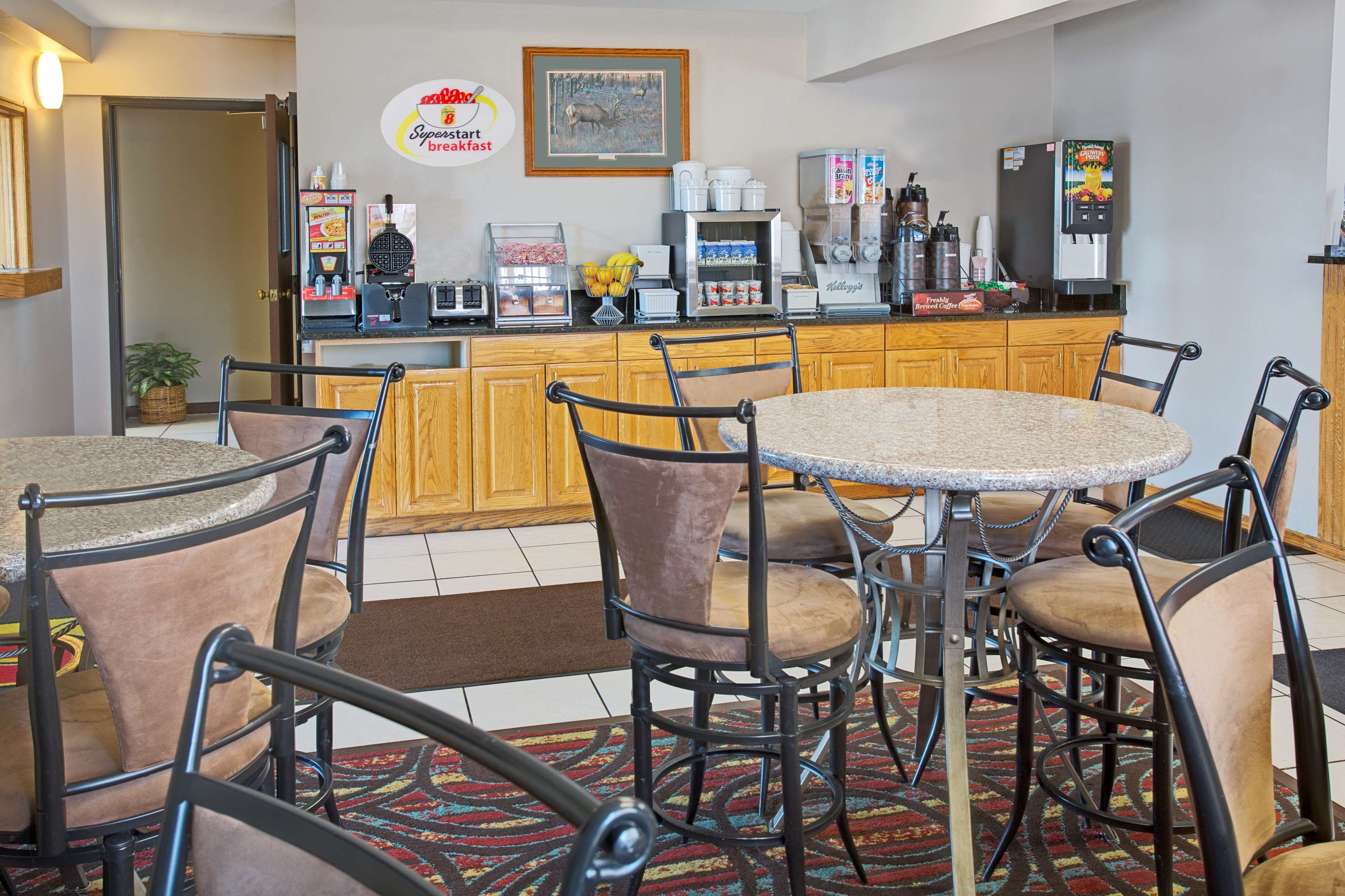 Super 8 by Wyndham Fort Collins