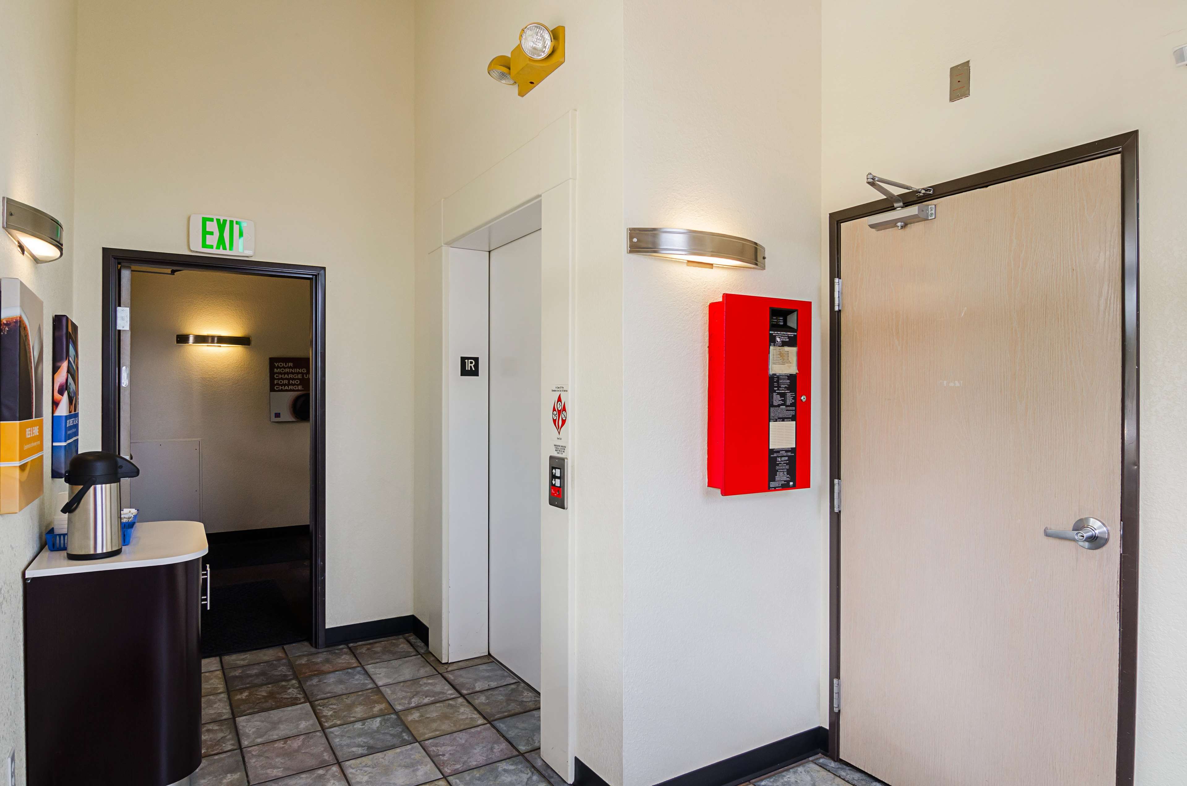 Motel 6 Fort Lupton