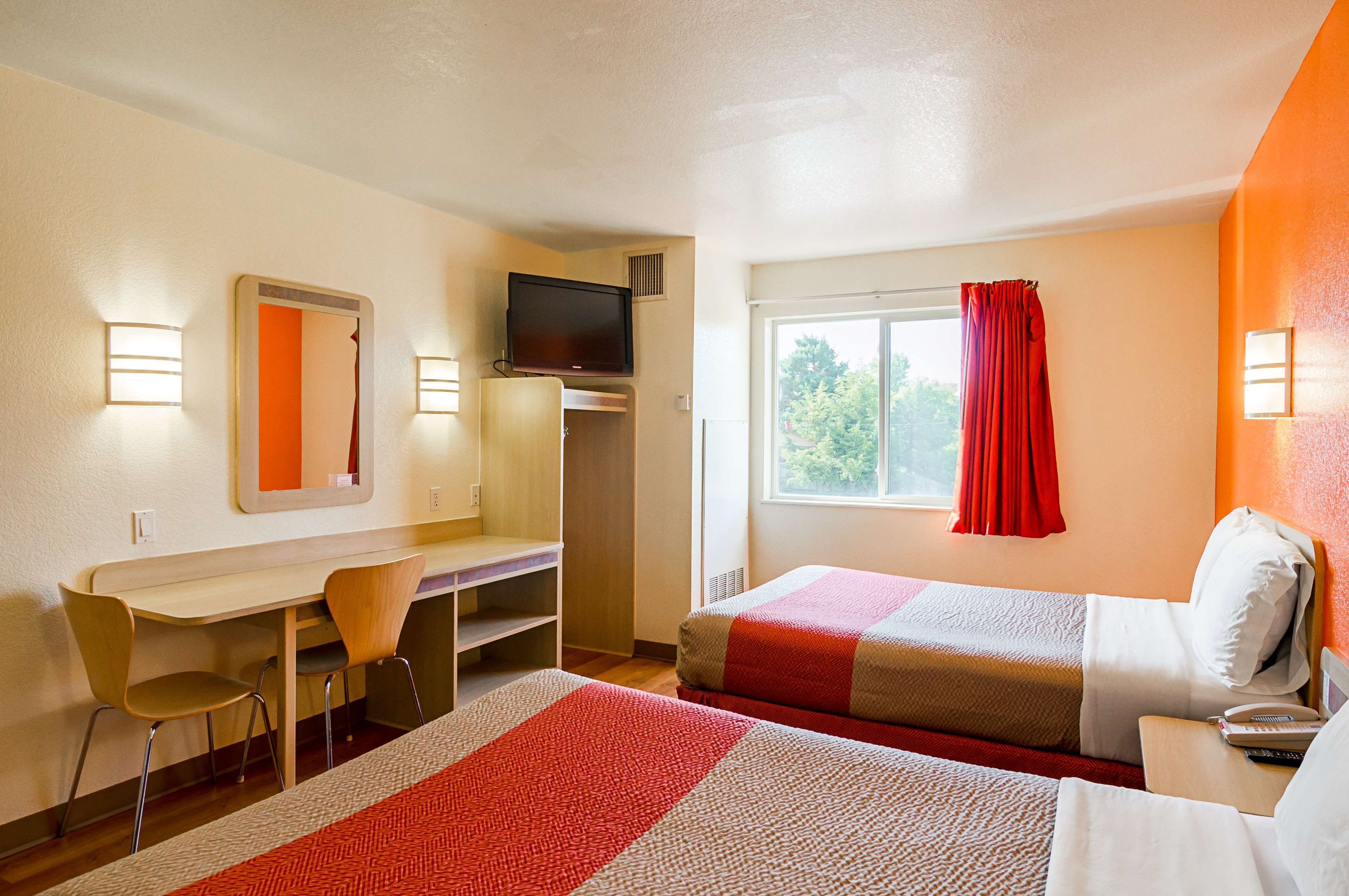 Motel 6 Fort Lupton