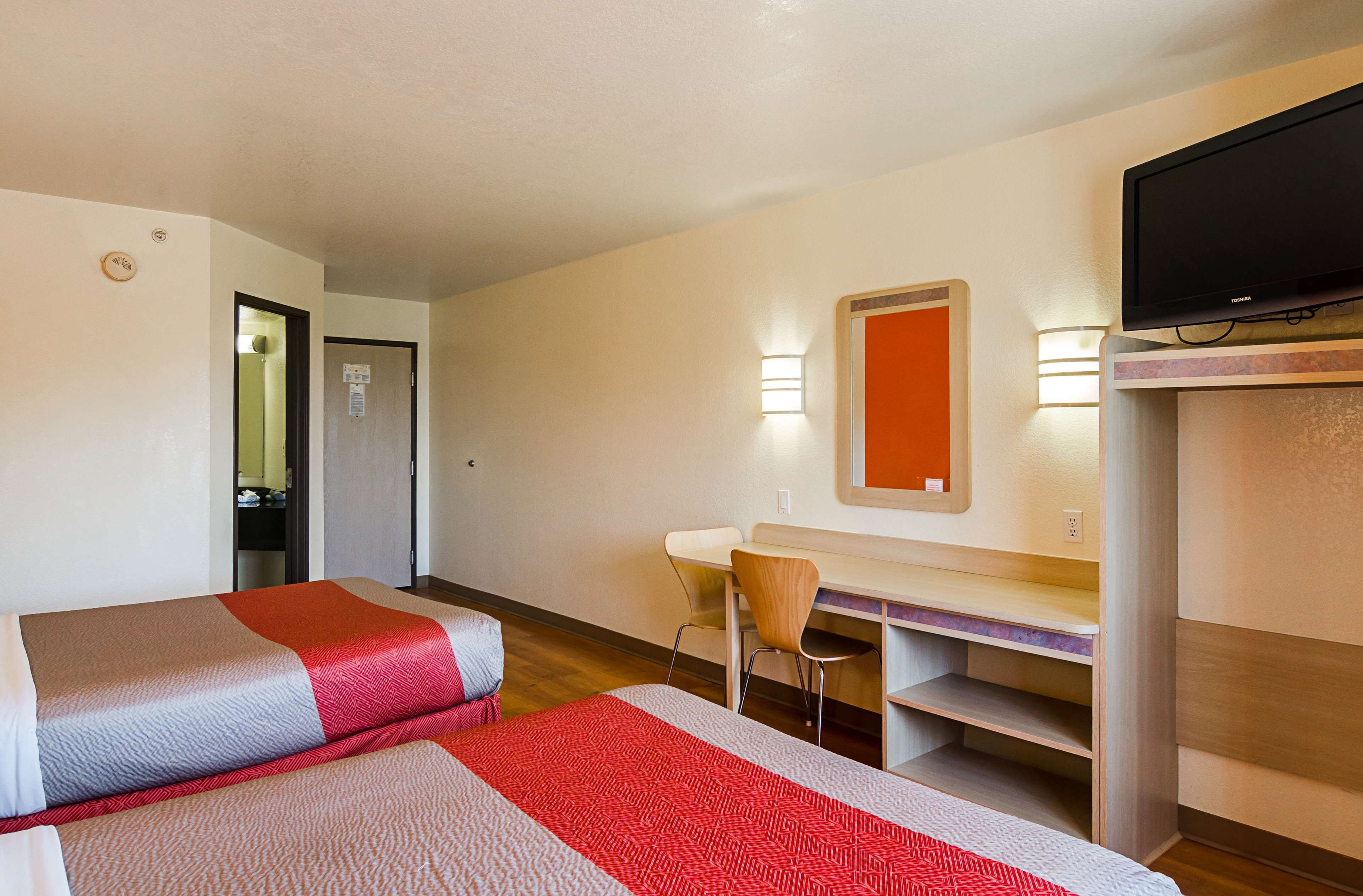 Motel 6 Fort Lupton