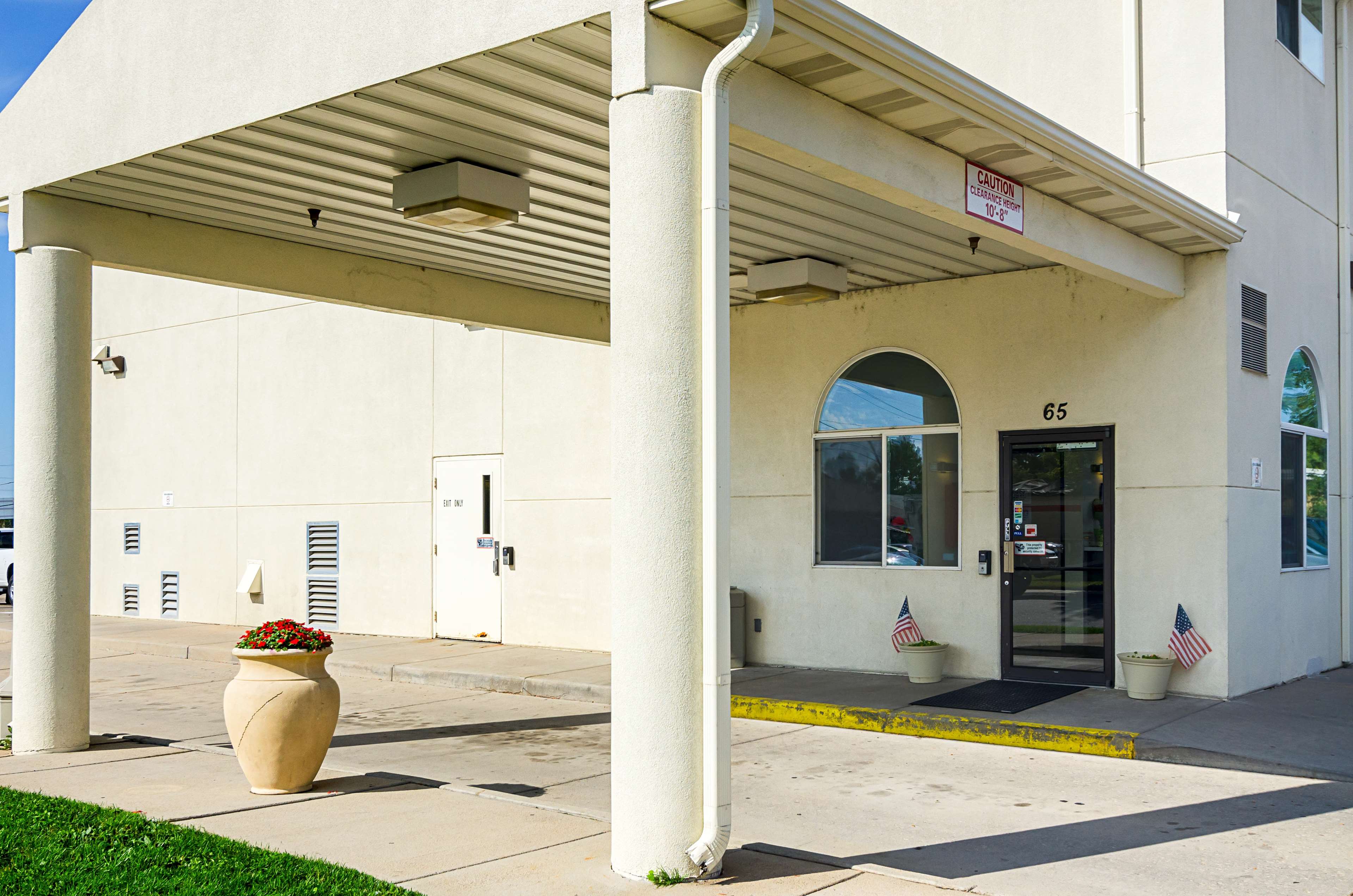 Motel 6 Fort Lupton