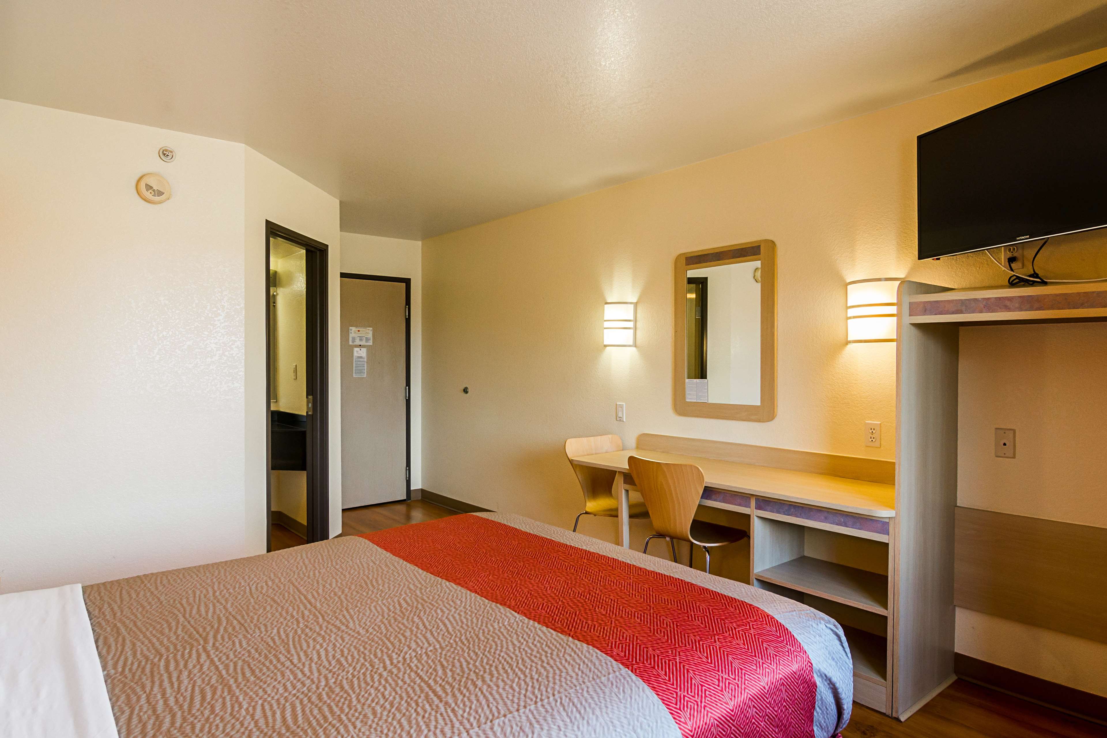 Motel 6 Fort Lupton