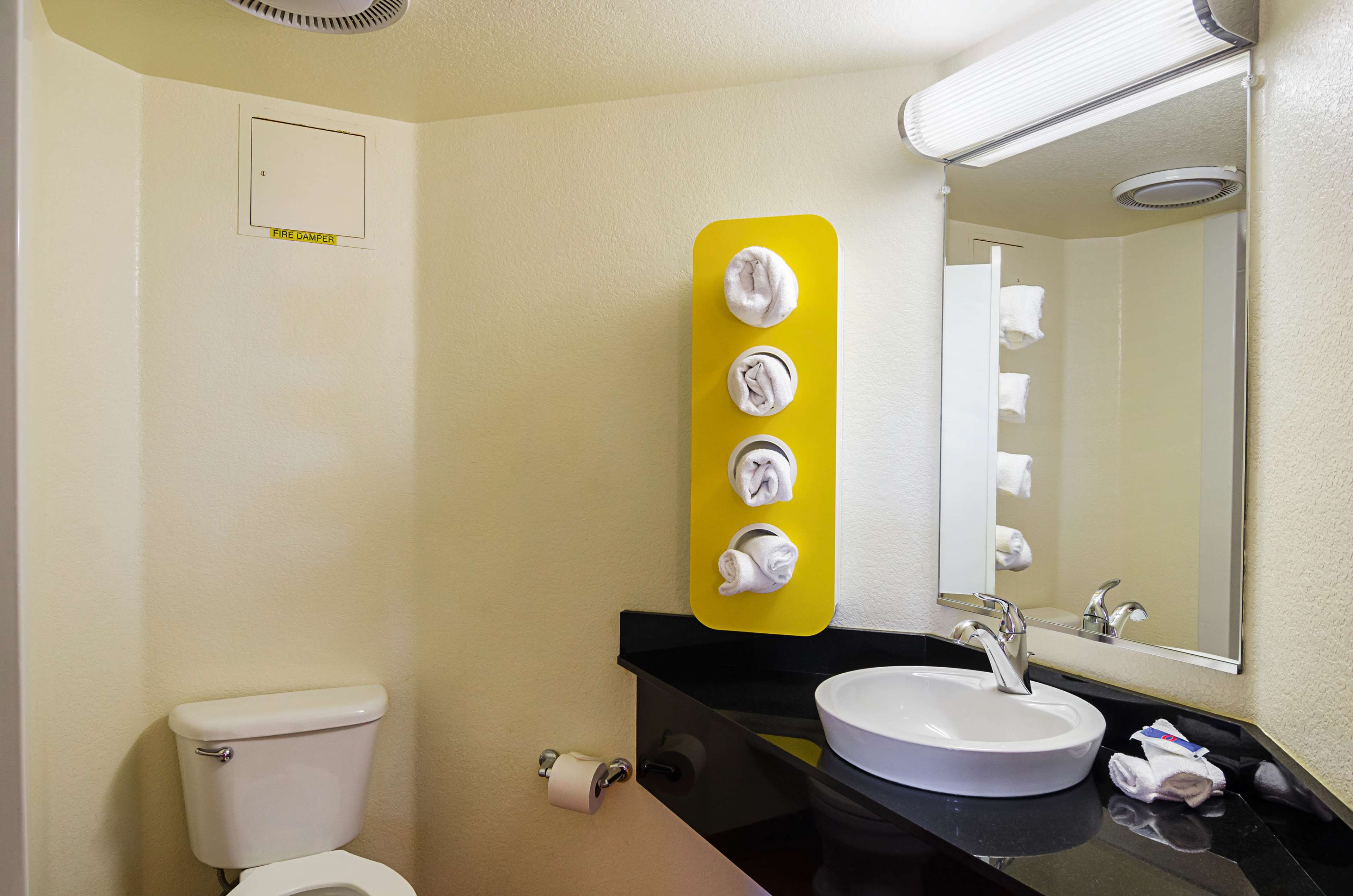 Motel 6 Fort Lupton
