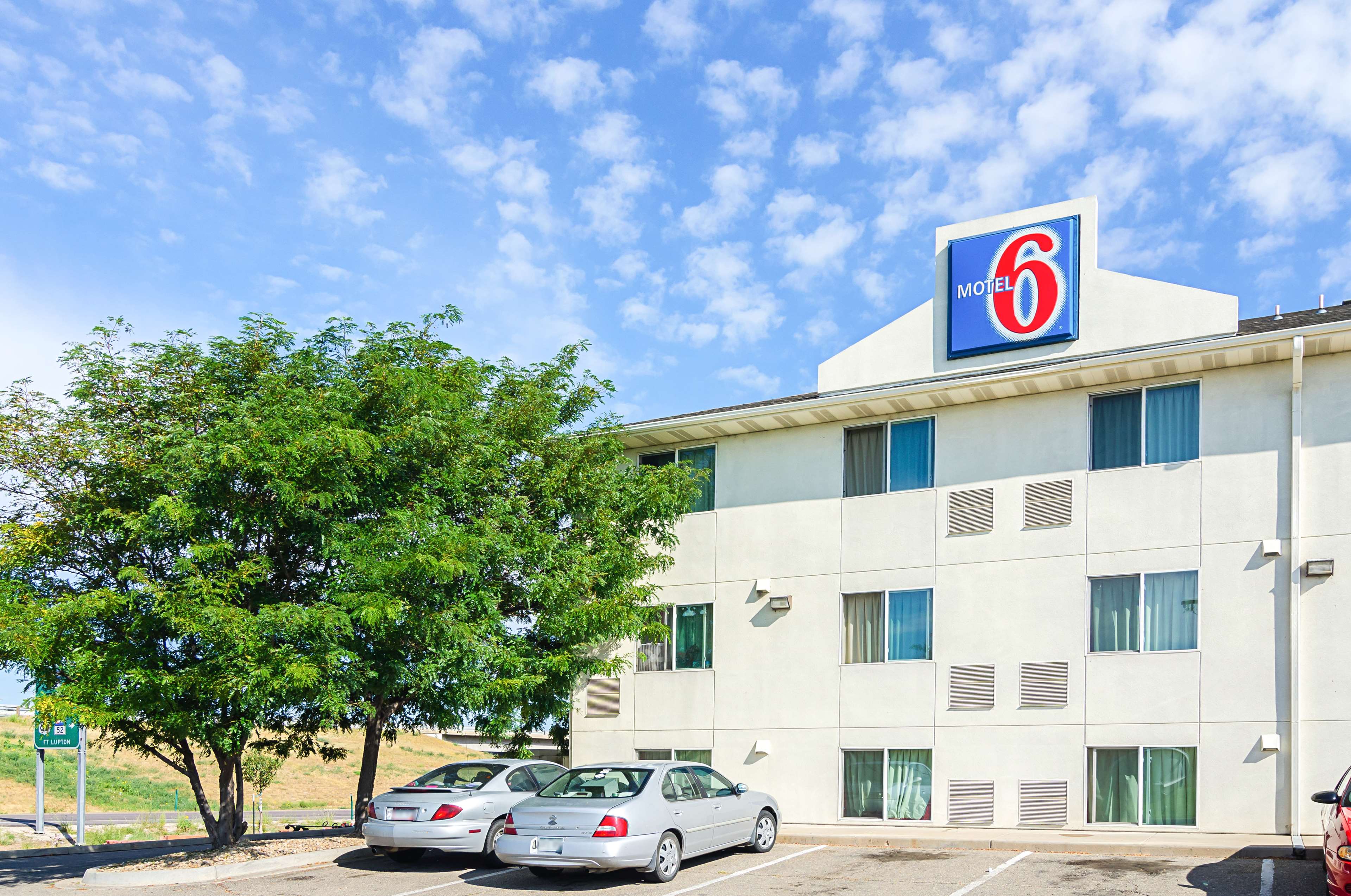 Motel 6 Fort Lupton