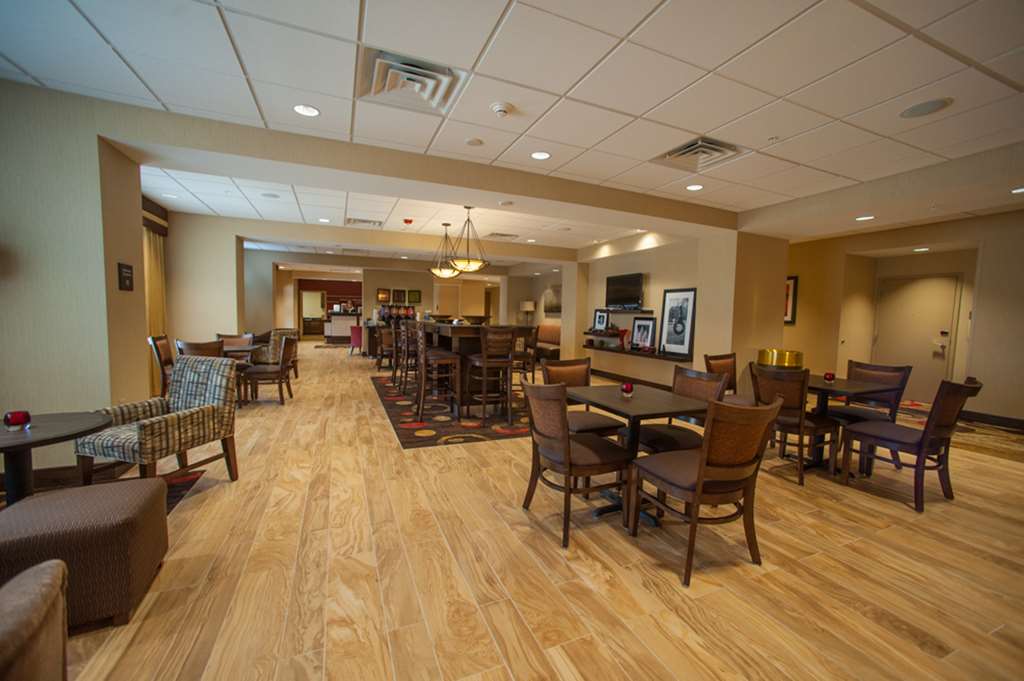 Hampton Inn Fort Morgan