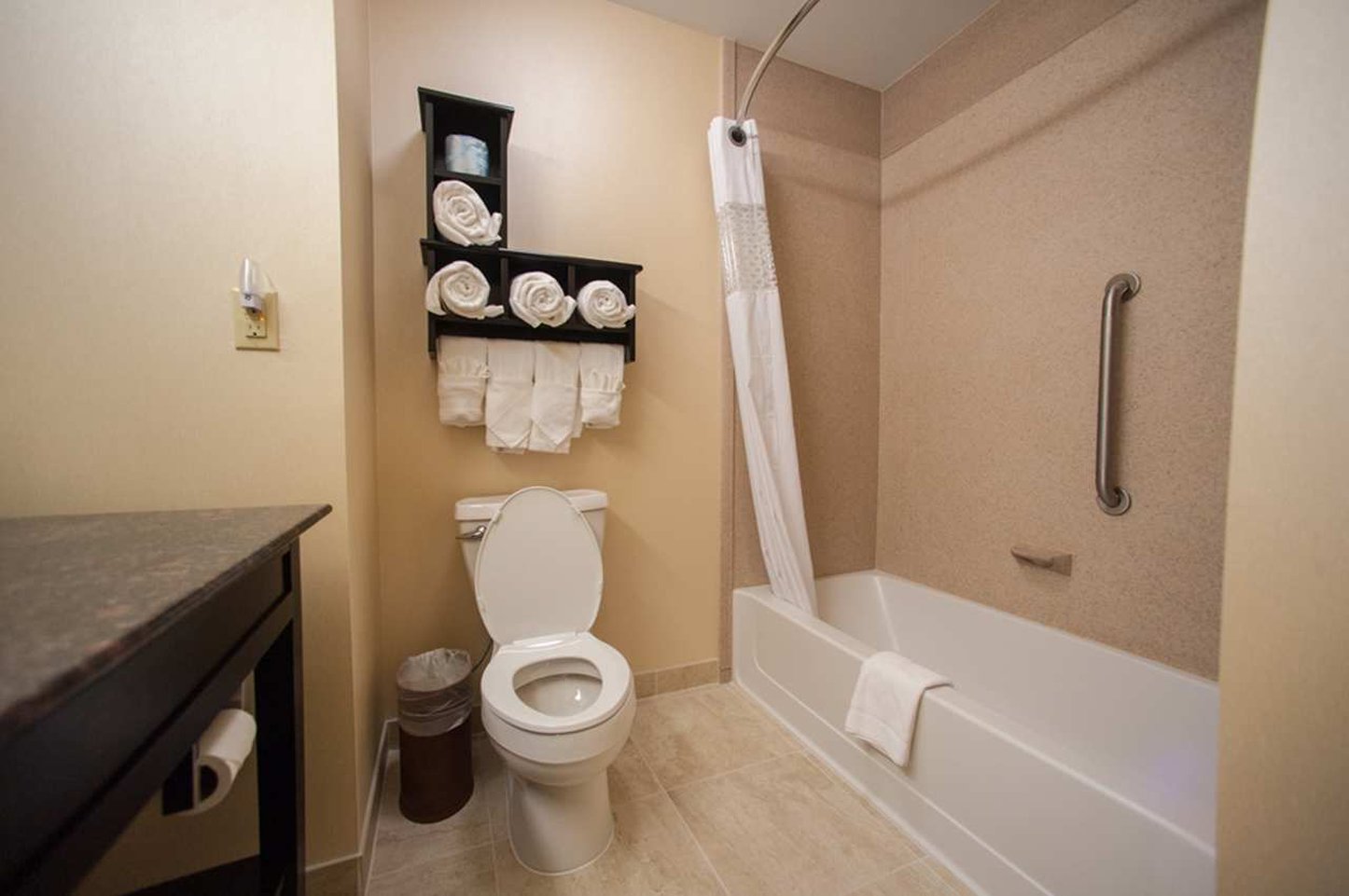 Hampton Inn Fort Morgan