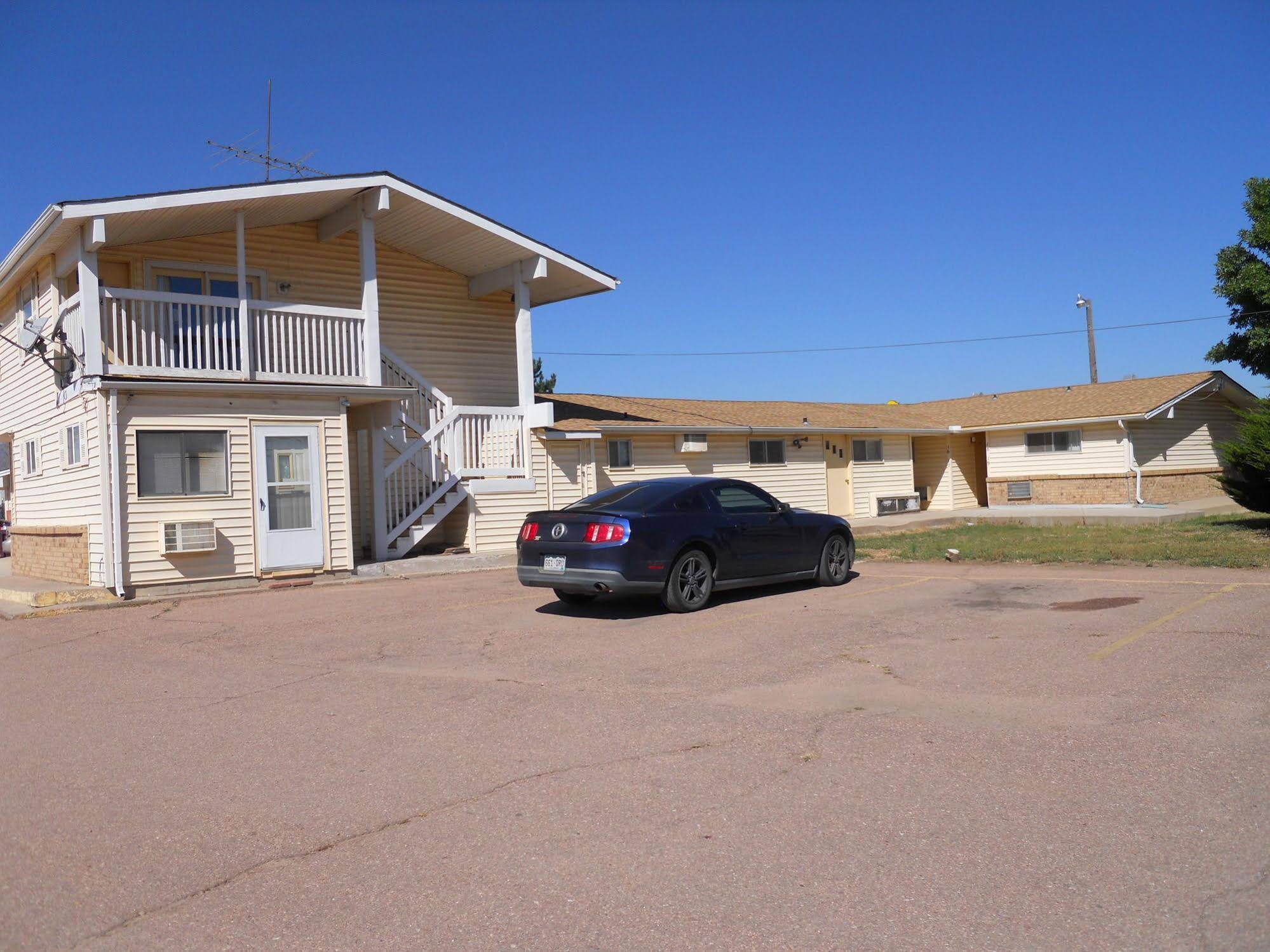 Fountain Inn Colorado