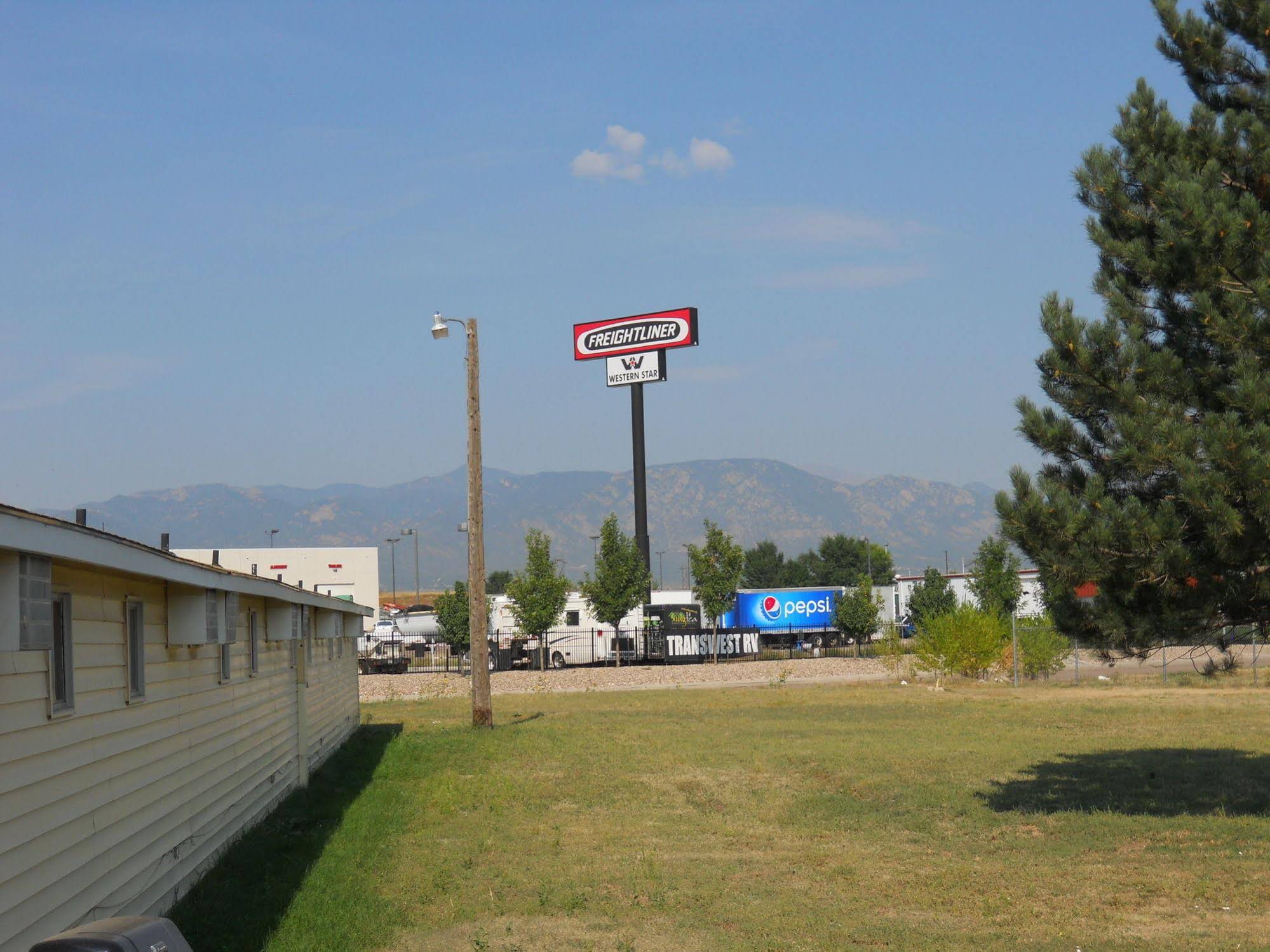 Fountain Inn Colorado