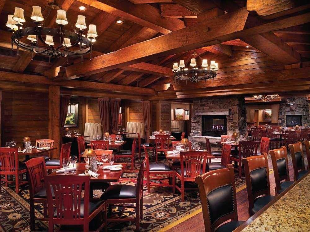 Ameristar Casino Resort Spa Black Hawk