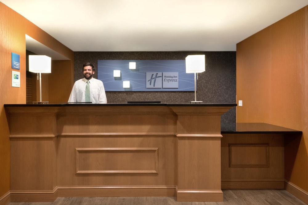 Holiday Inn Express & Suites Fraser - Winter Park Area