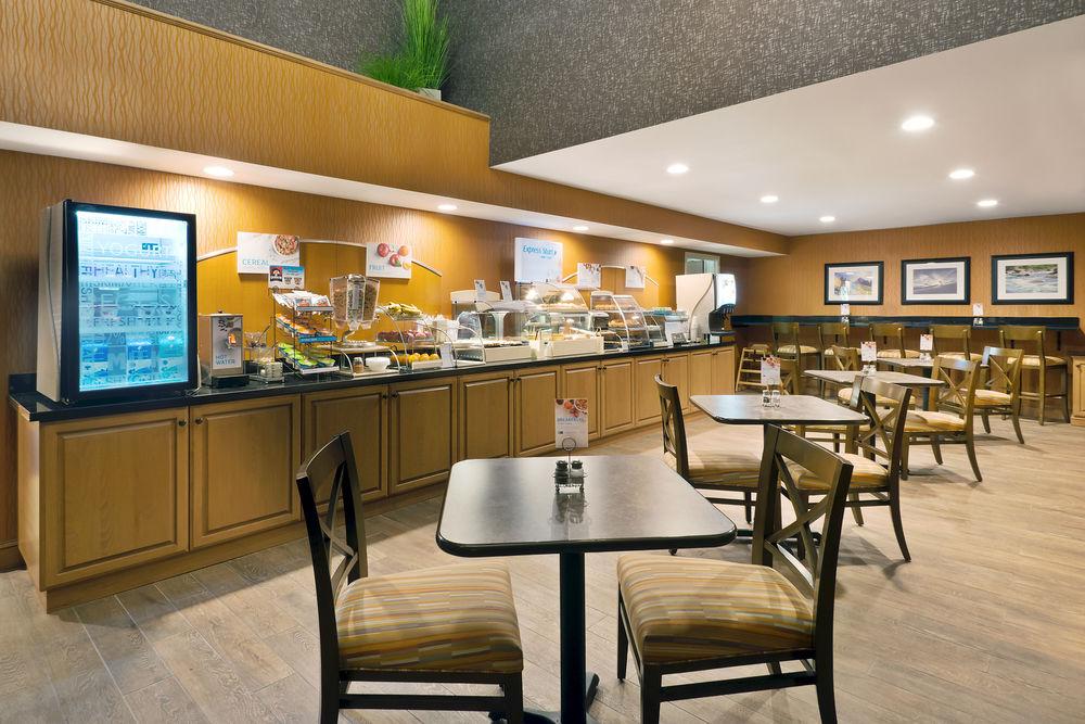 Holiday Inn Express & Suites Fraser - Winter Park Area