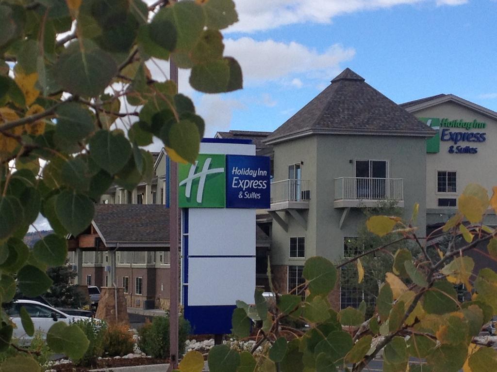 Holiday Inn Express & Suites Fraser - Winter Park Area